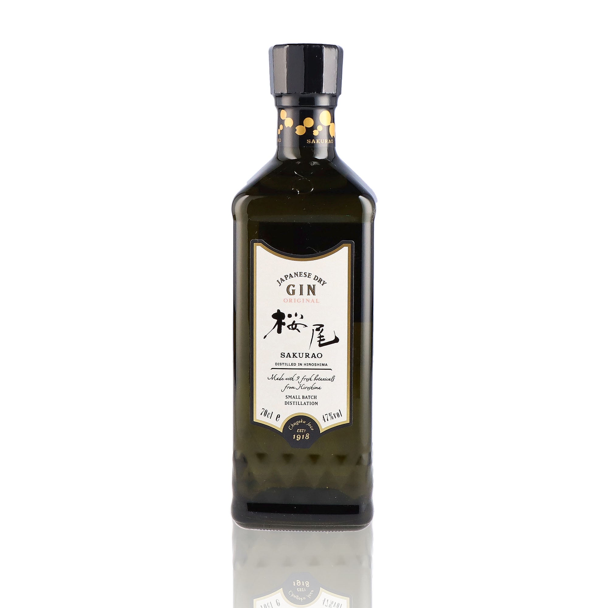 SAKURAO - Original - 47%