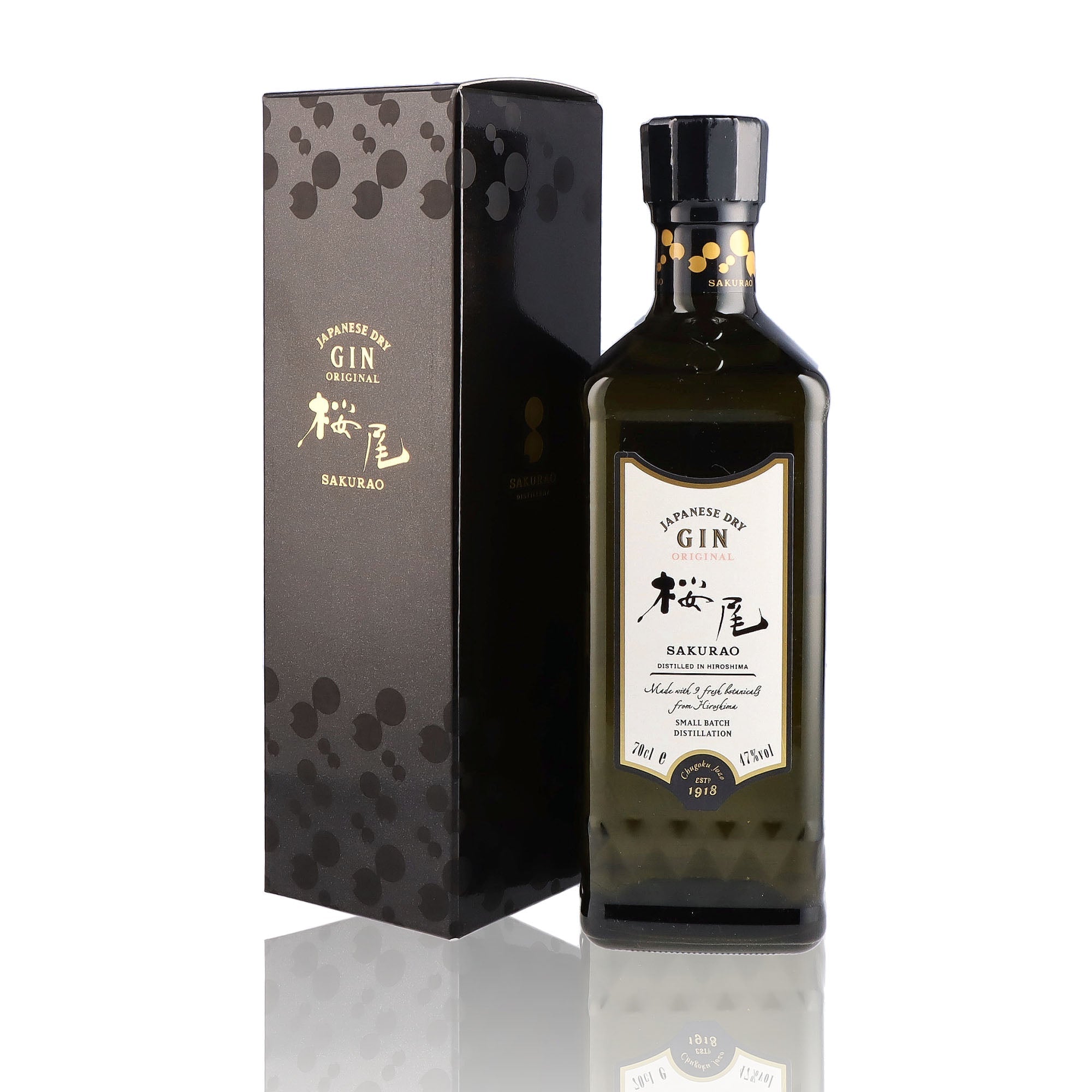 SAKURAO - Original - 47%