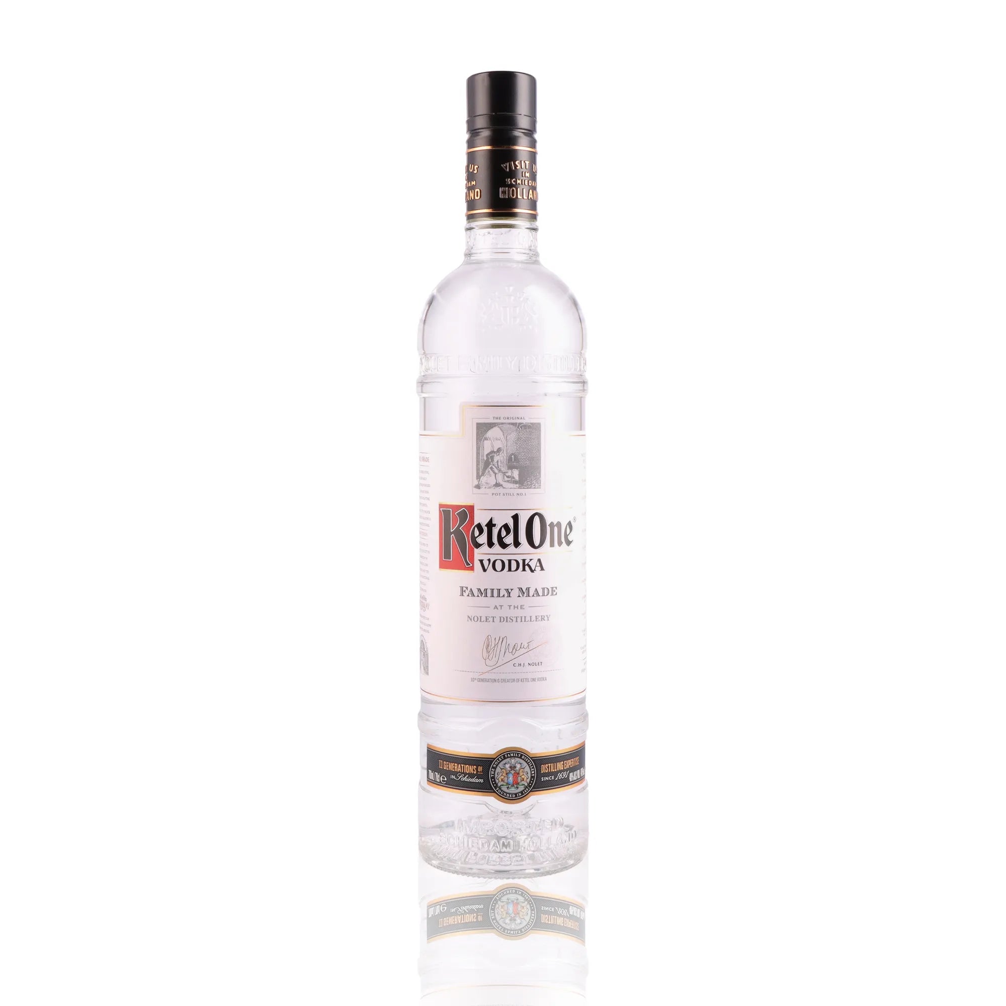 KETEL ONE - Vodka - 40%