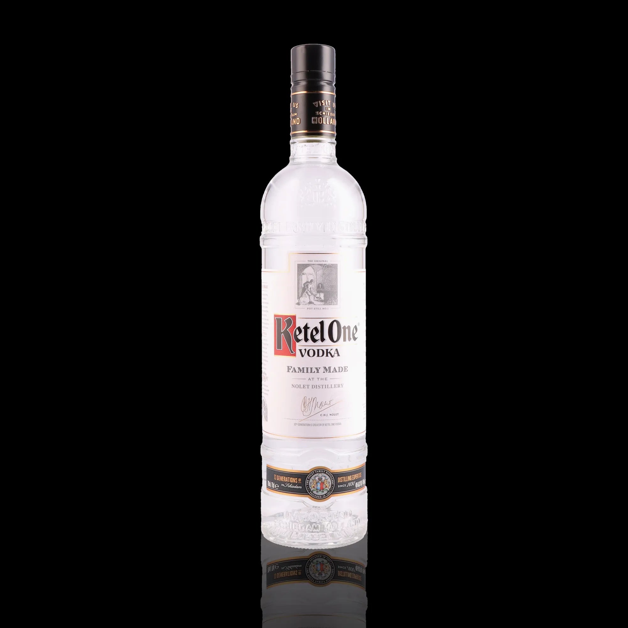 KETEL ONE - Vodka - 40%