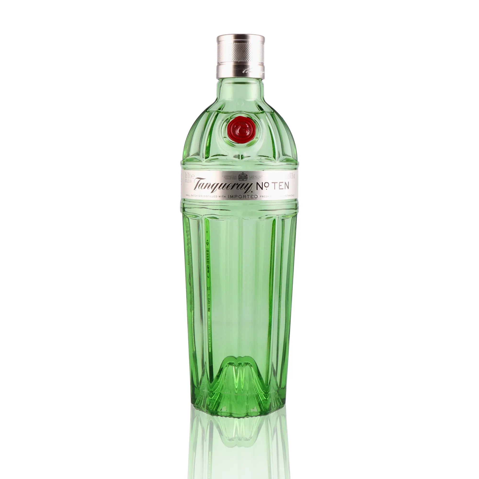 TANQUERAY - Ten - 47,3%