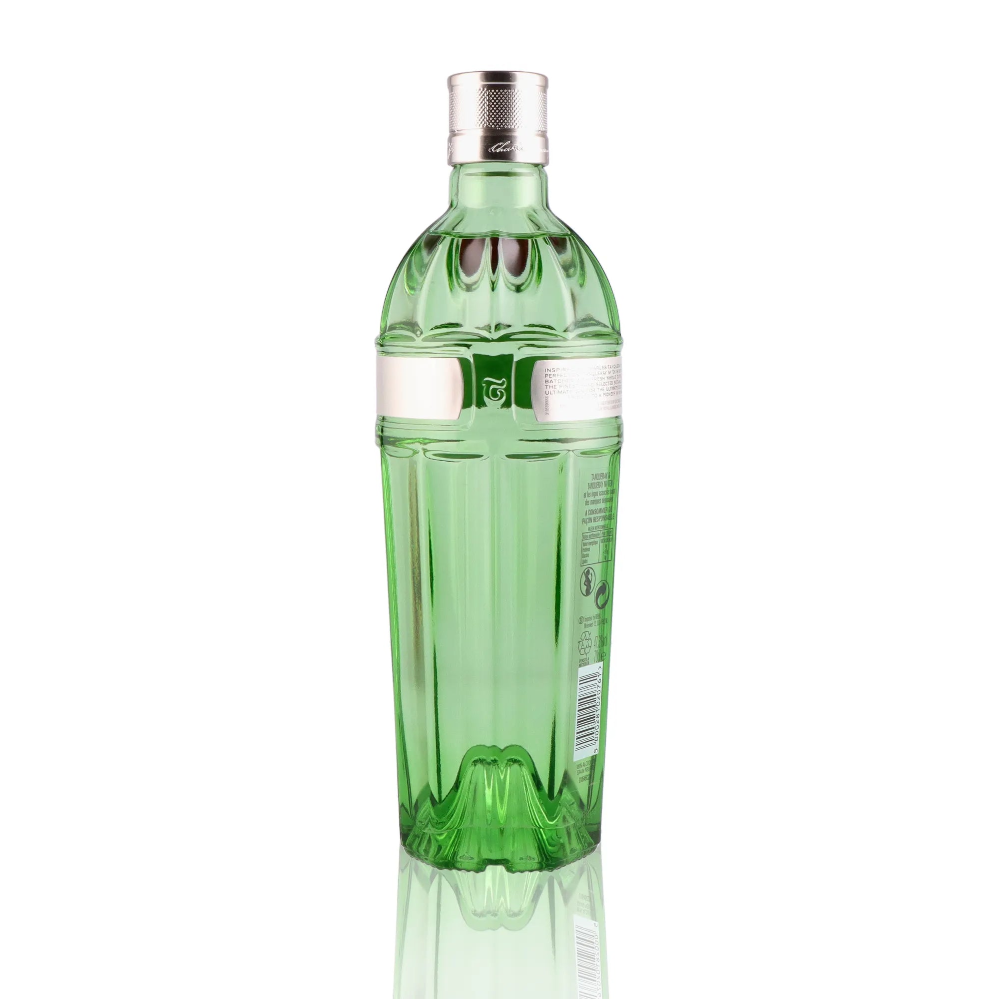 TANQUERAY - Ten - 47,3%