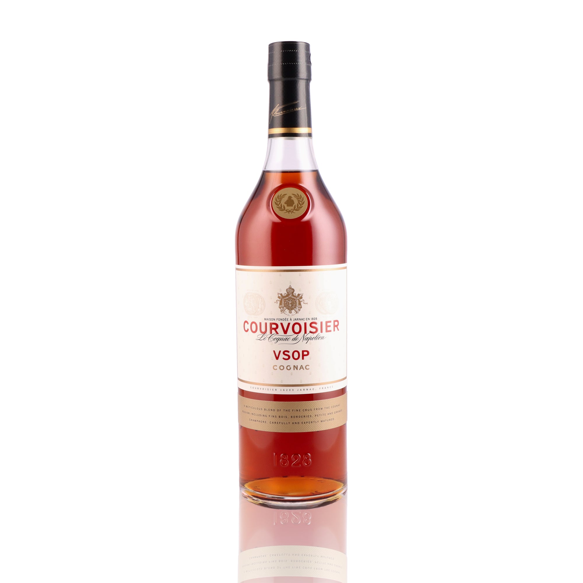 COURVOISIER - VSOP - 40%