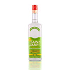 SAINT JAMES - Sirop de Sucre de Canne