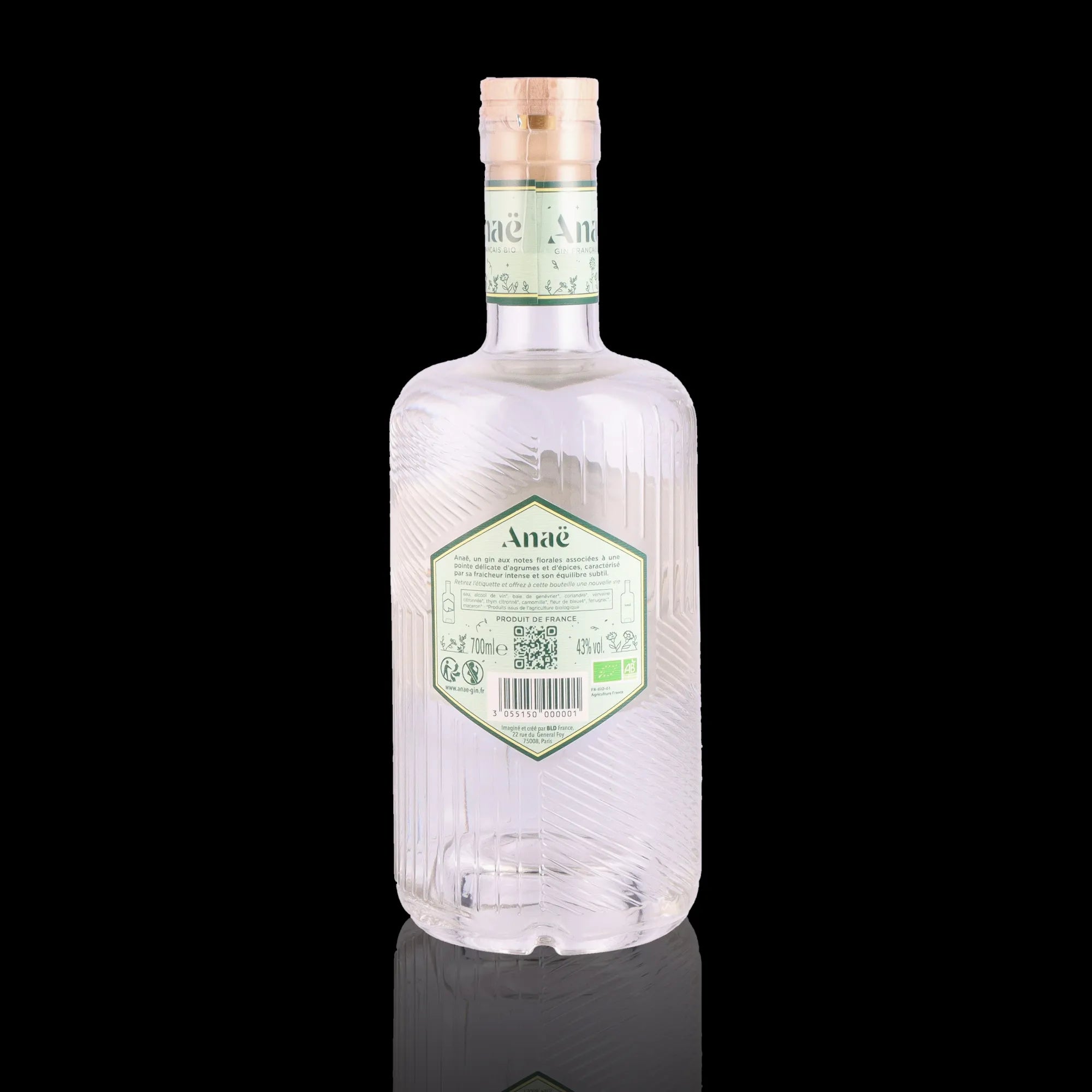 ANAE - Gin - 43%