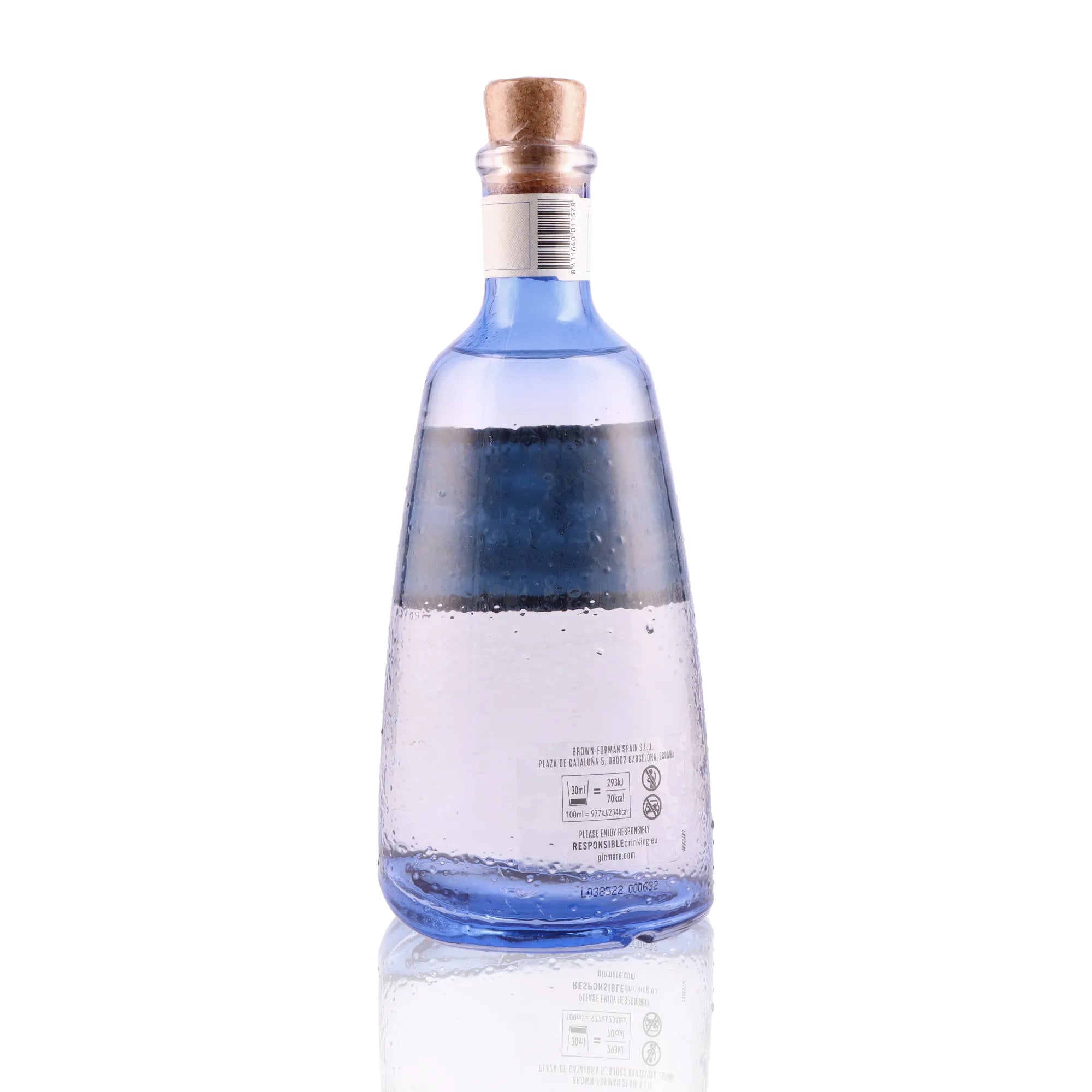 GIN MARE - Capri - 42,7%