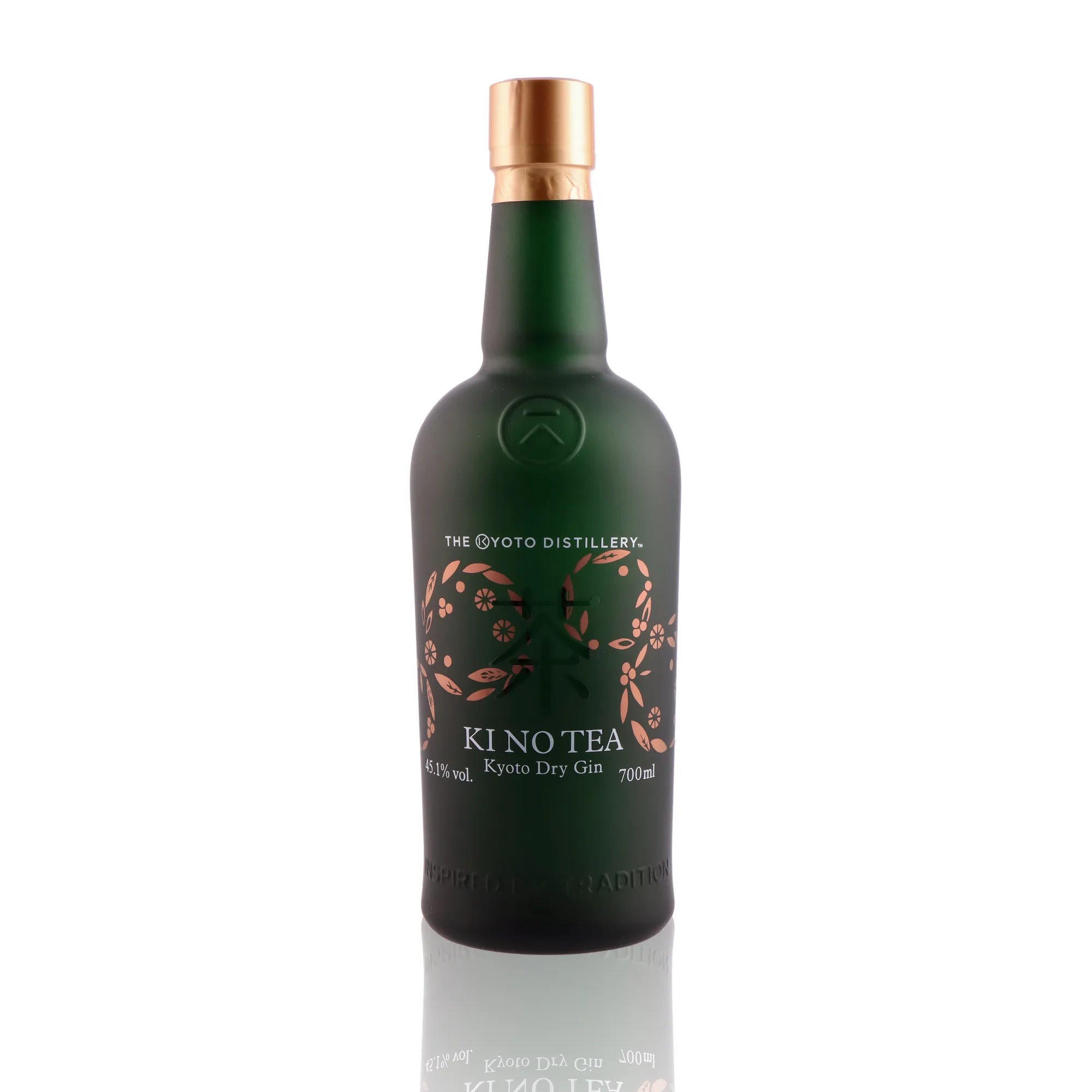 KI NO BI - Tea - 45,1%