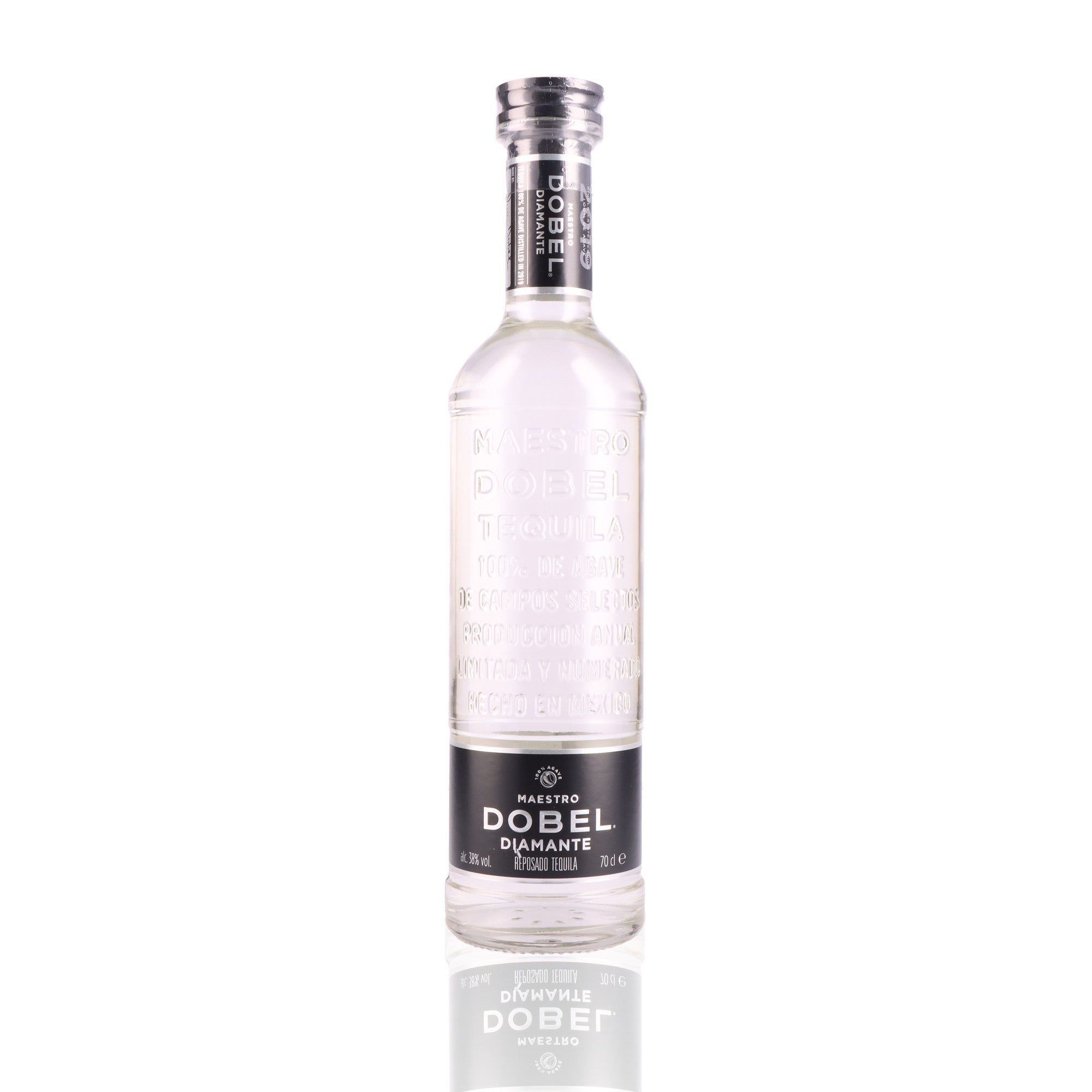 MAESTRO DOBEL - Diamante - 38%