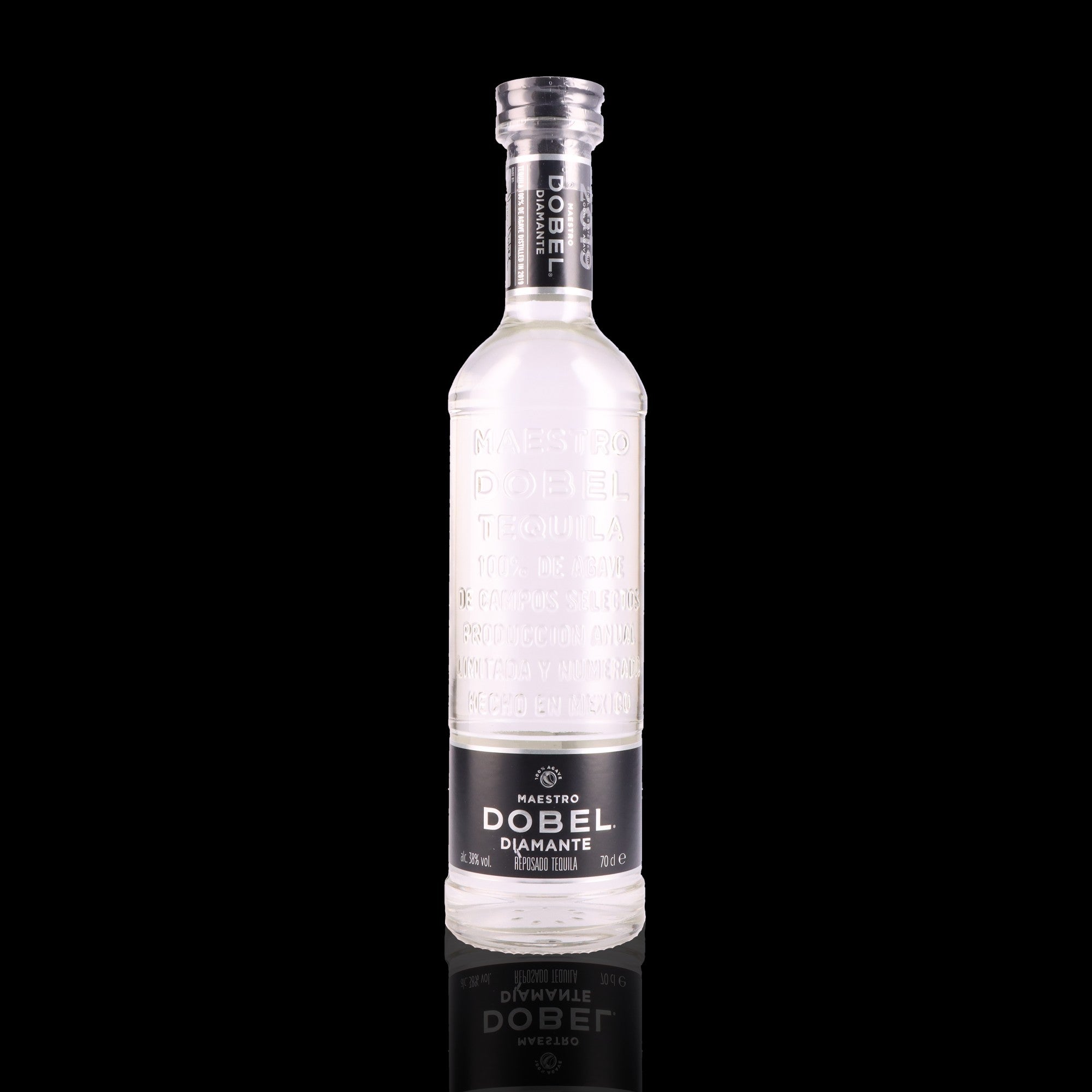 MAESTRO DOBEL - Diamante - 38%