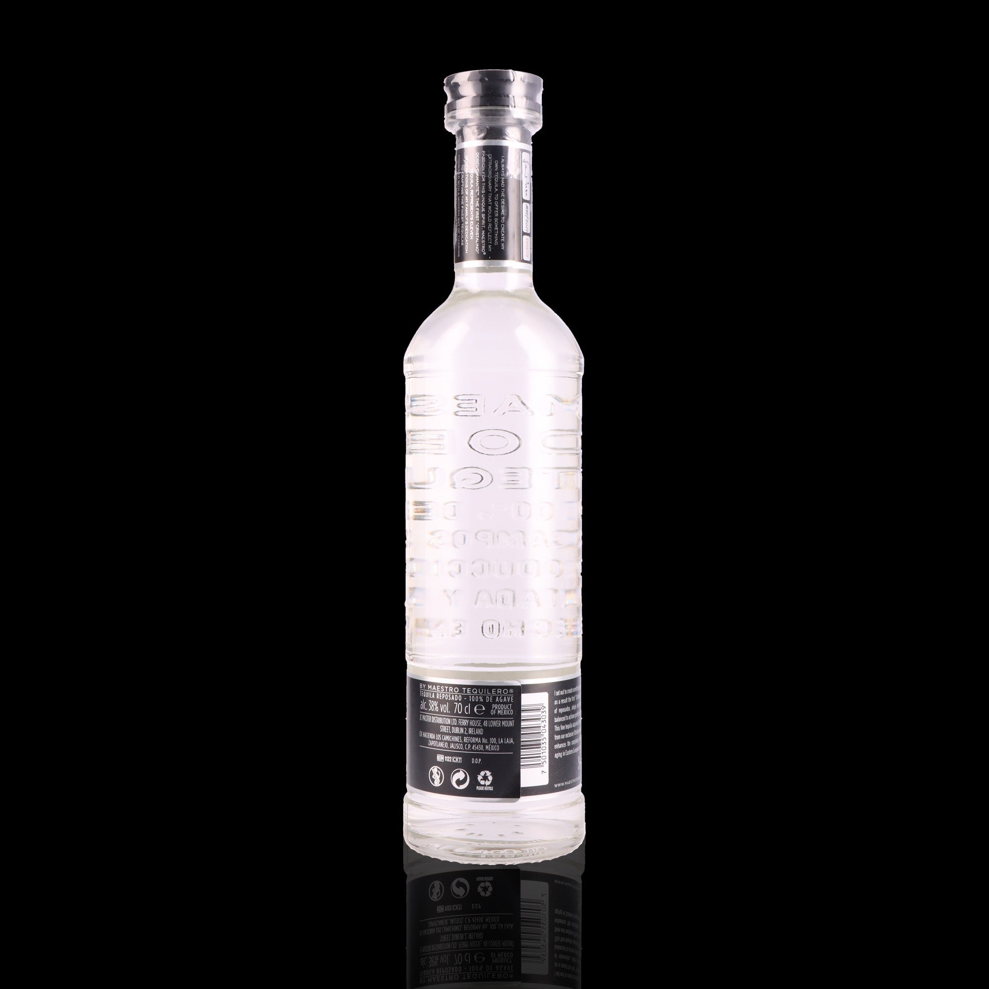 MAESTRO DOBEL - Diamante - 38%