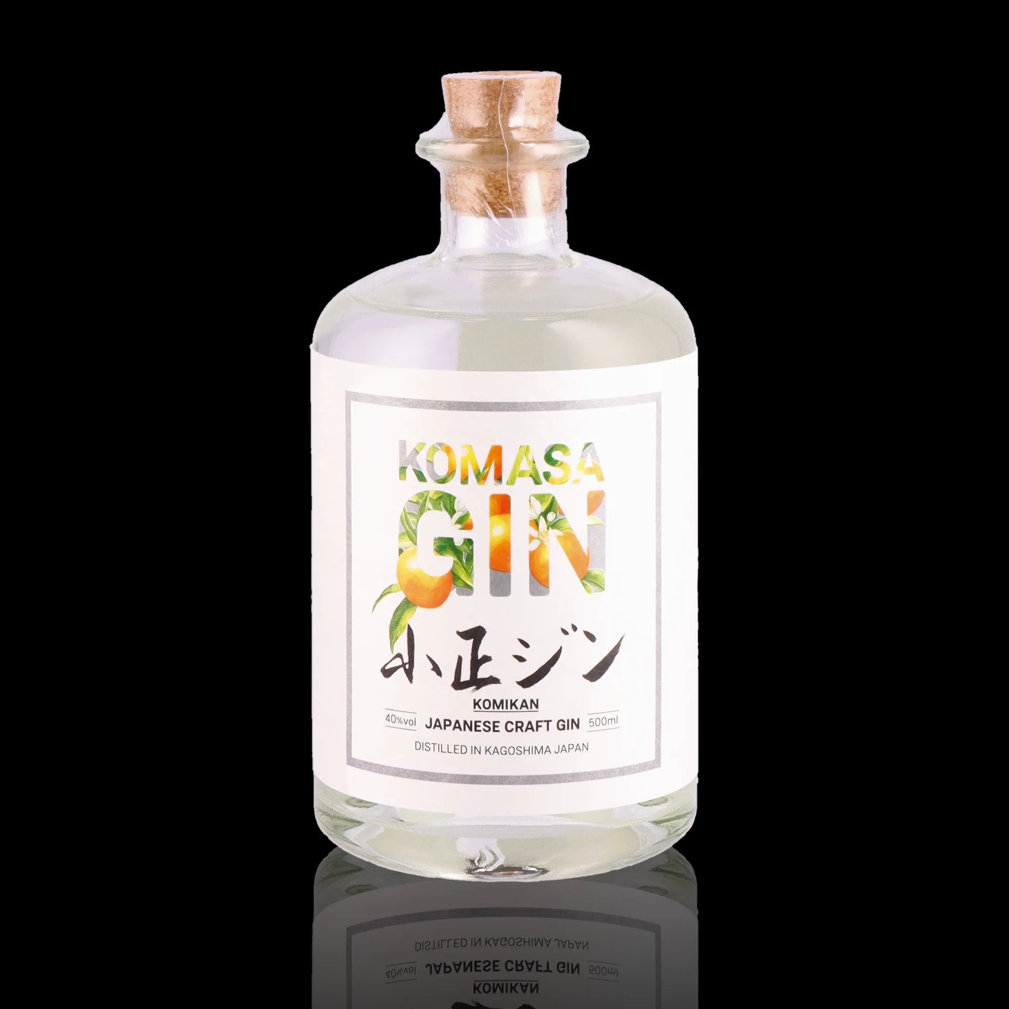 KOMASA - Komikan - 40%