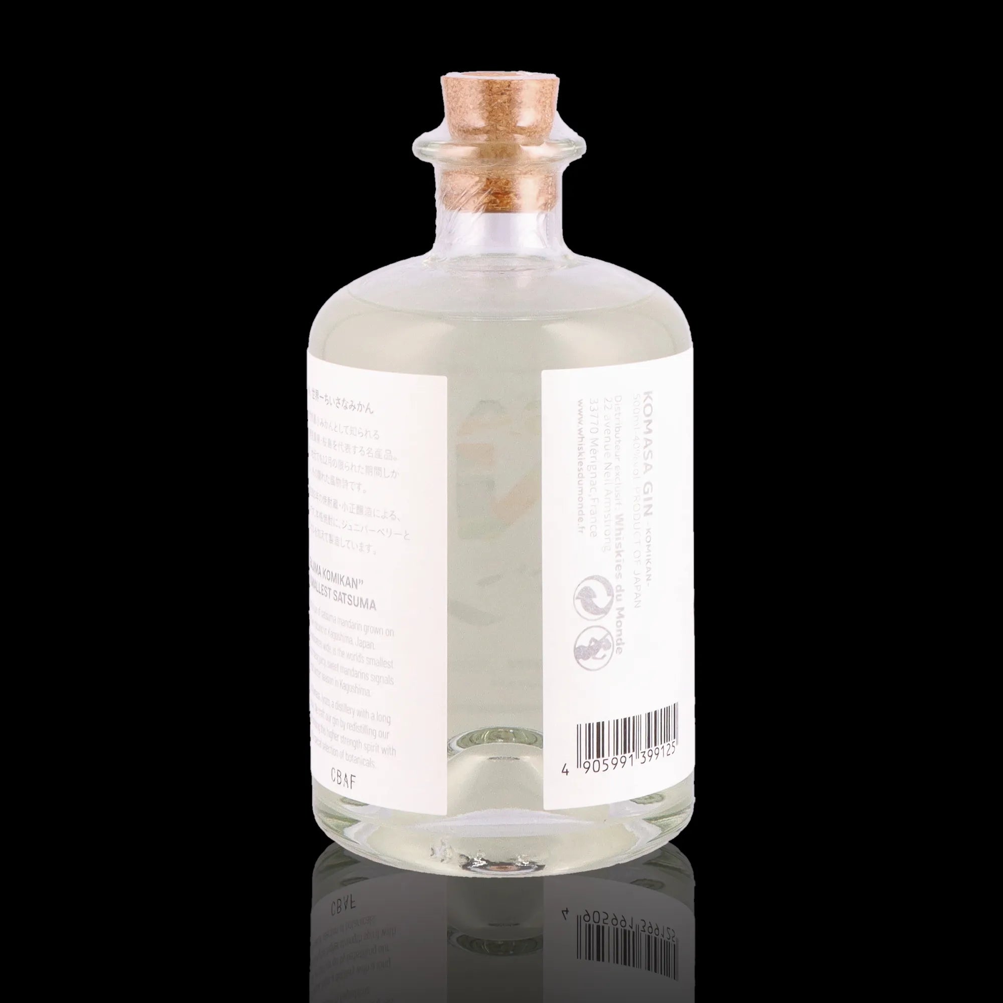 KOMASA - Komikan - 40%