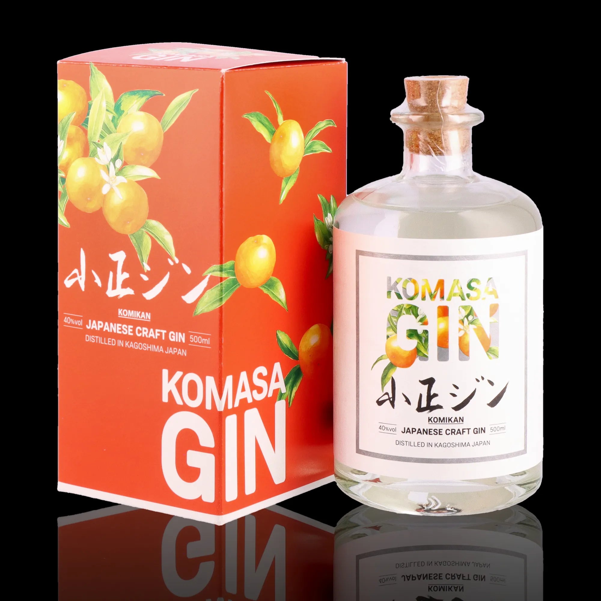 KOMASA - Komikan - 40%