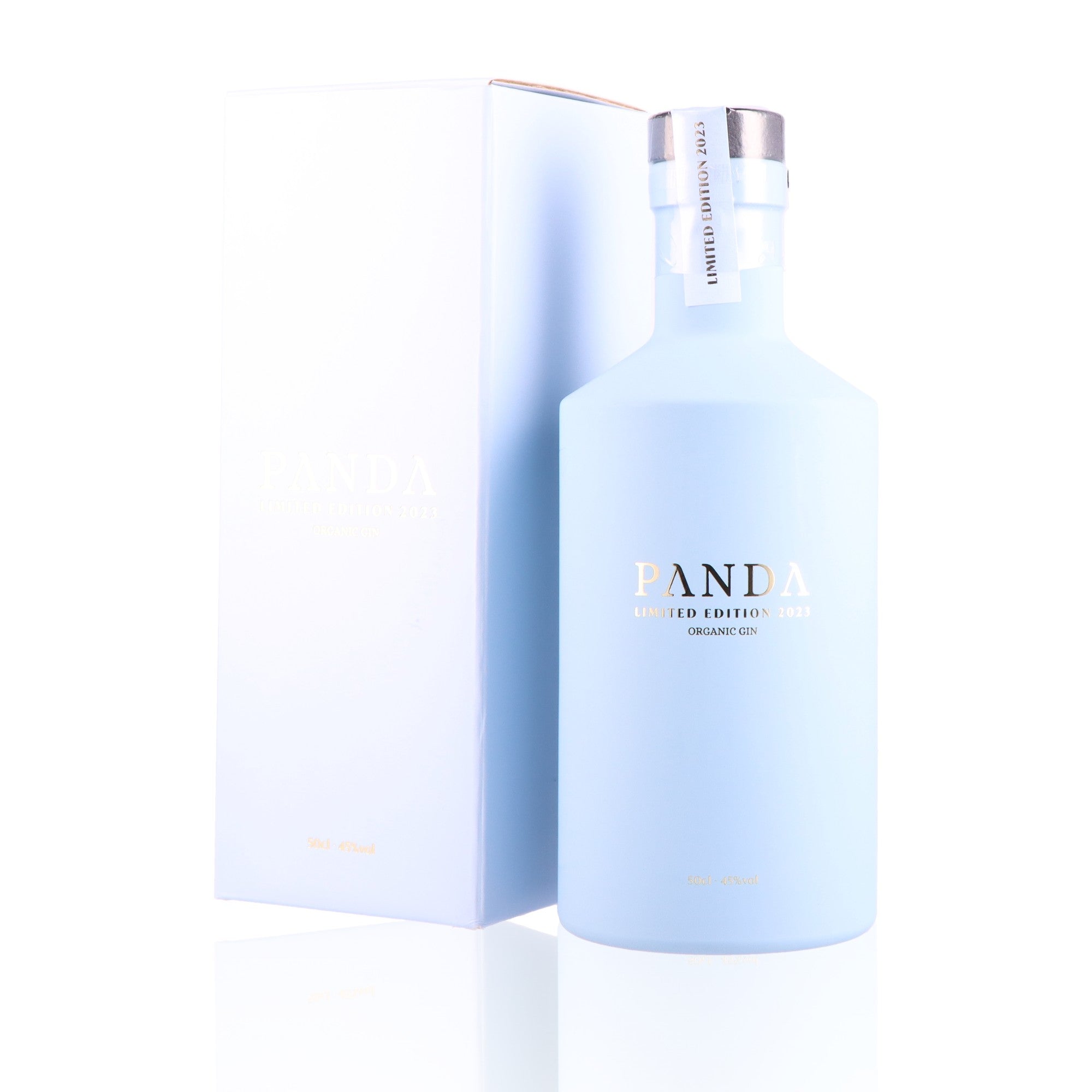 PANDA GIN - Edition Limitée 2023 - 45%