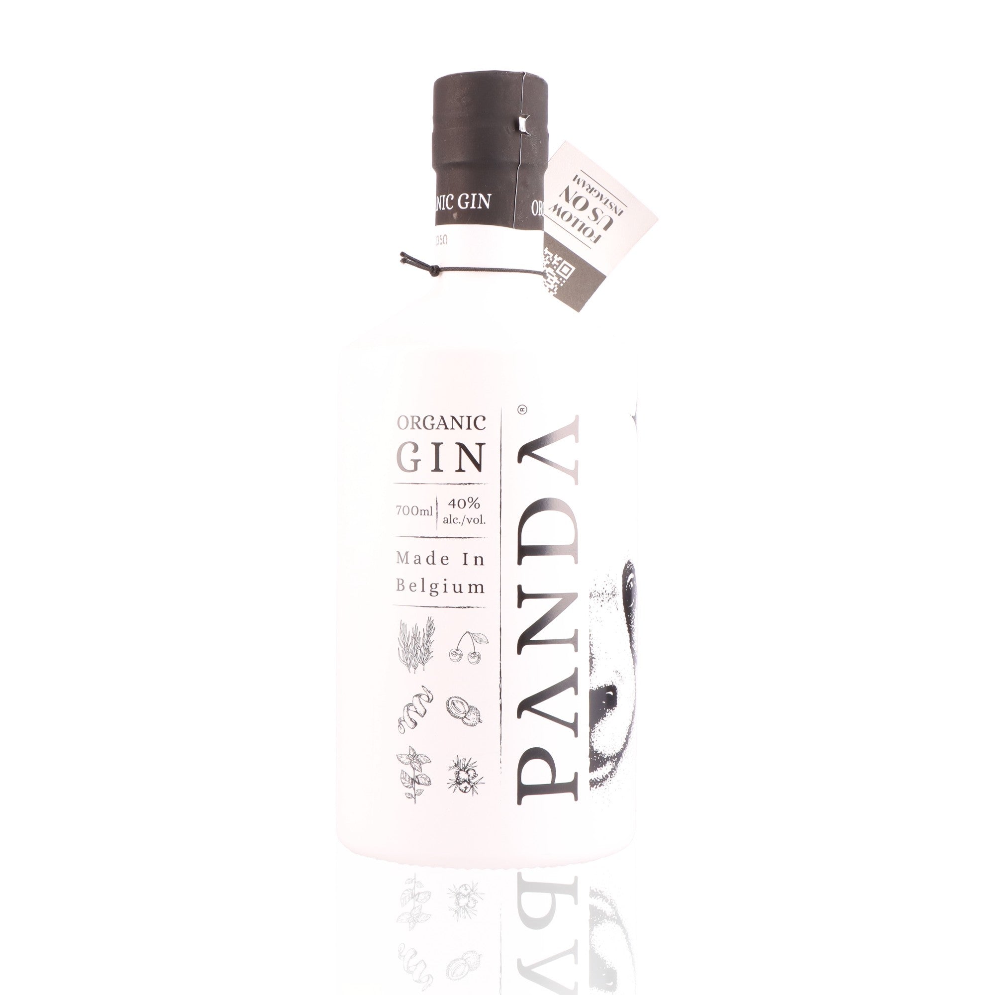 PANDA GIN - Gin au Litchi - 40%
