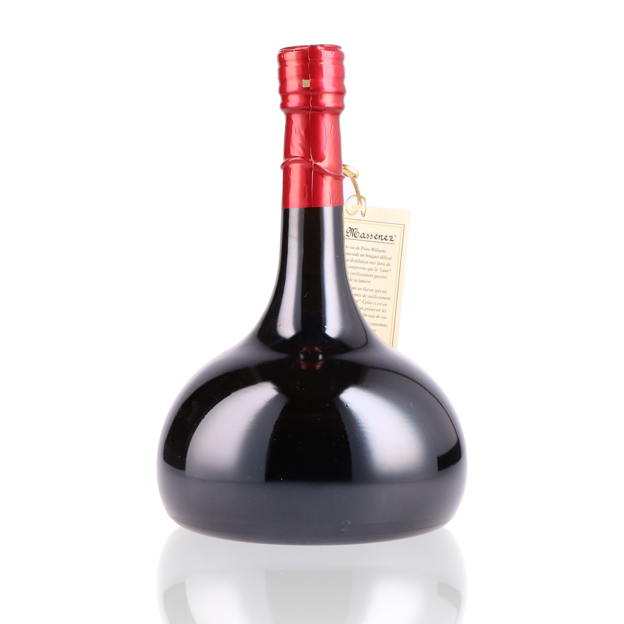 MASSENEZ - Poire Williams VEP - 40%