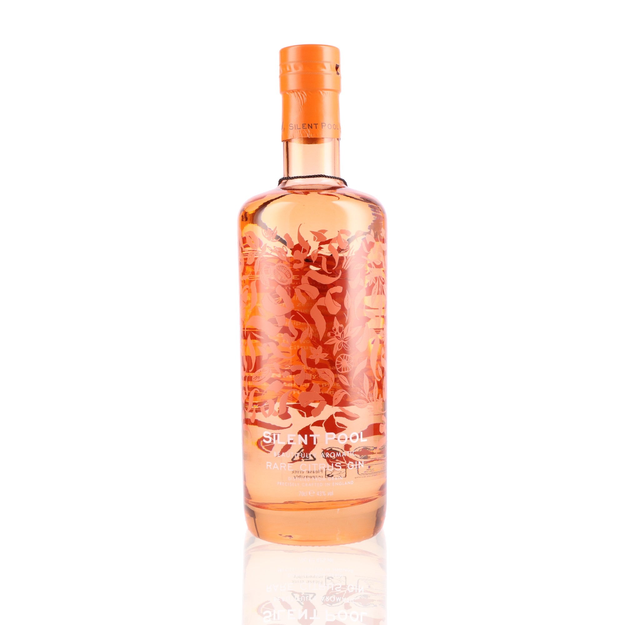 SILENT POOL - Rare Citrus - 43%