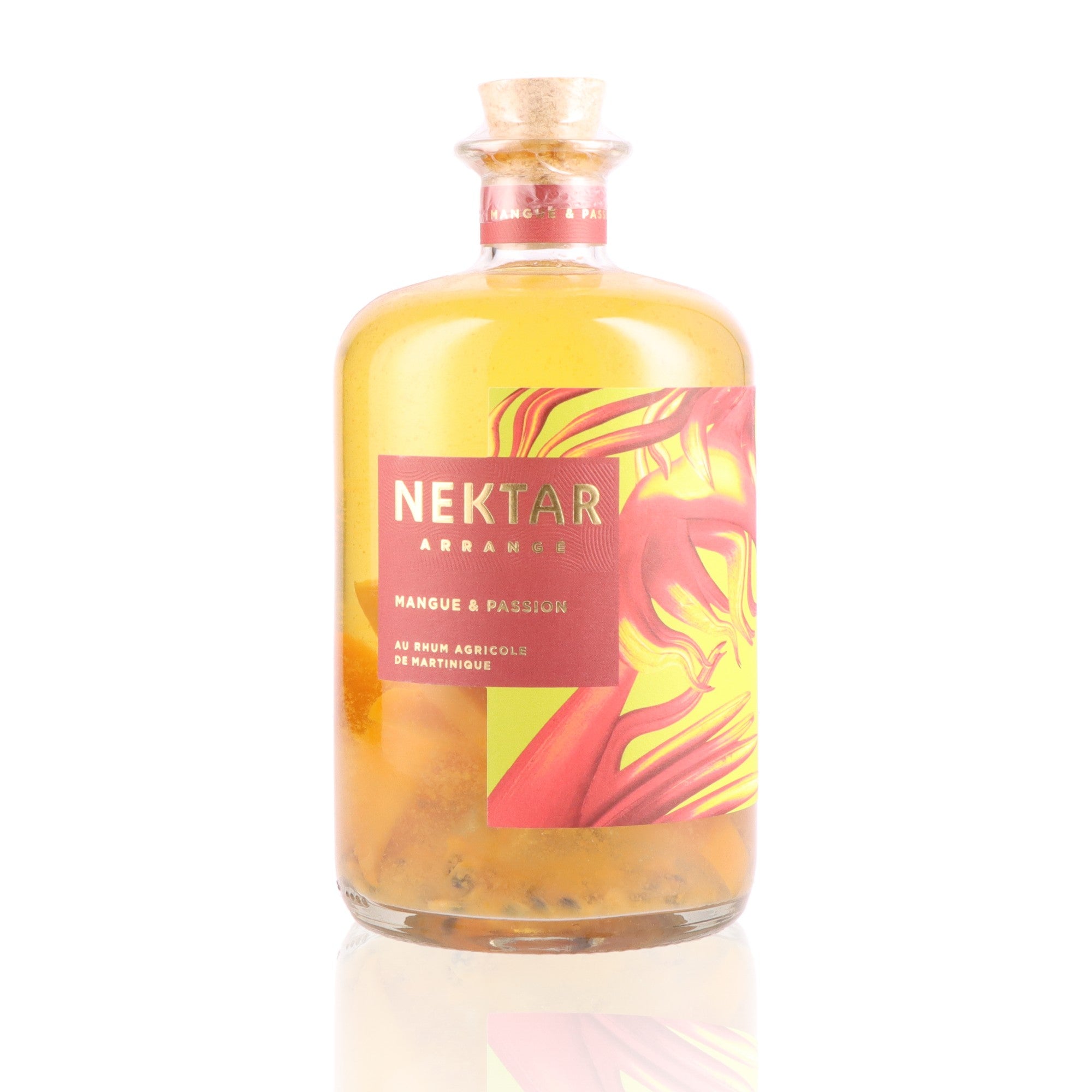 NEKTAR ARRANGE - Mangue & Passion - 28%