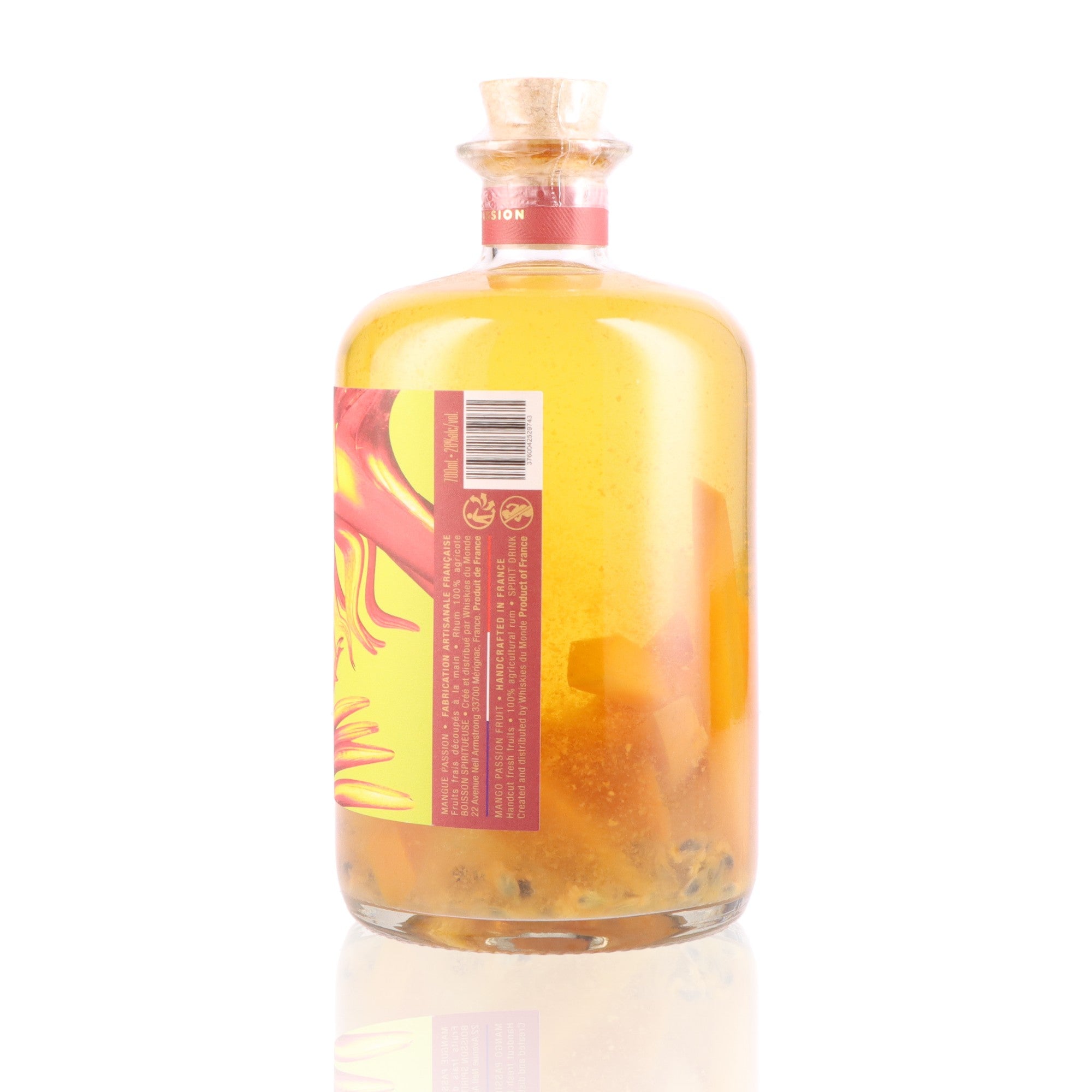 NEKTAR ARRANGE - Mangue & Passion - 28%