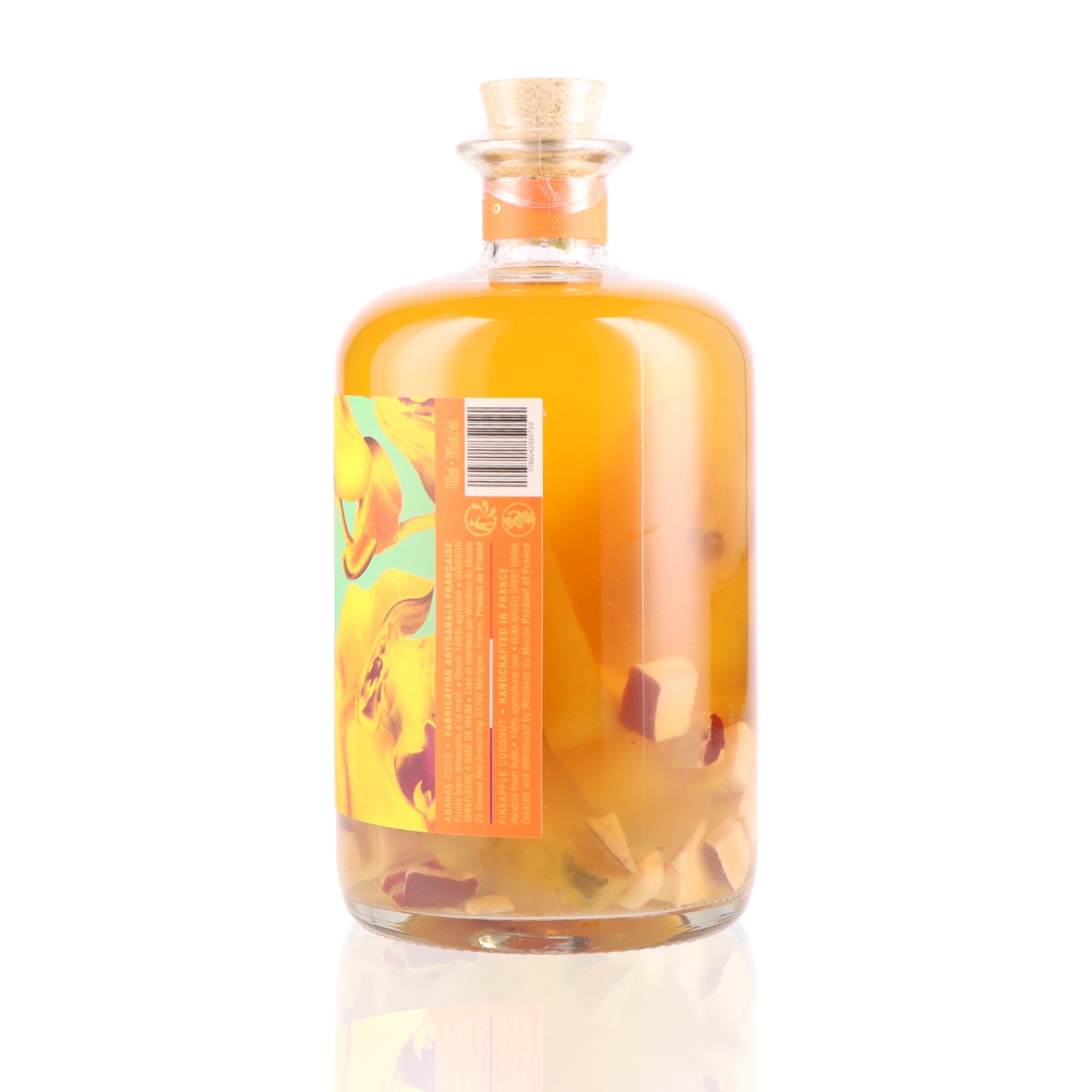 NEKTAR ARRANGE - Ananas & Coco - 28%