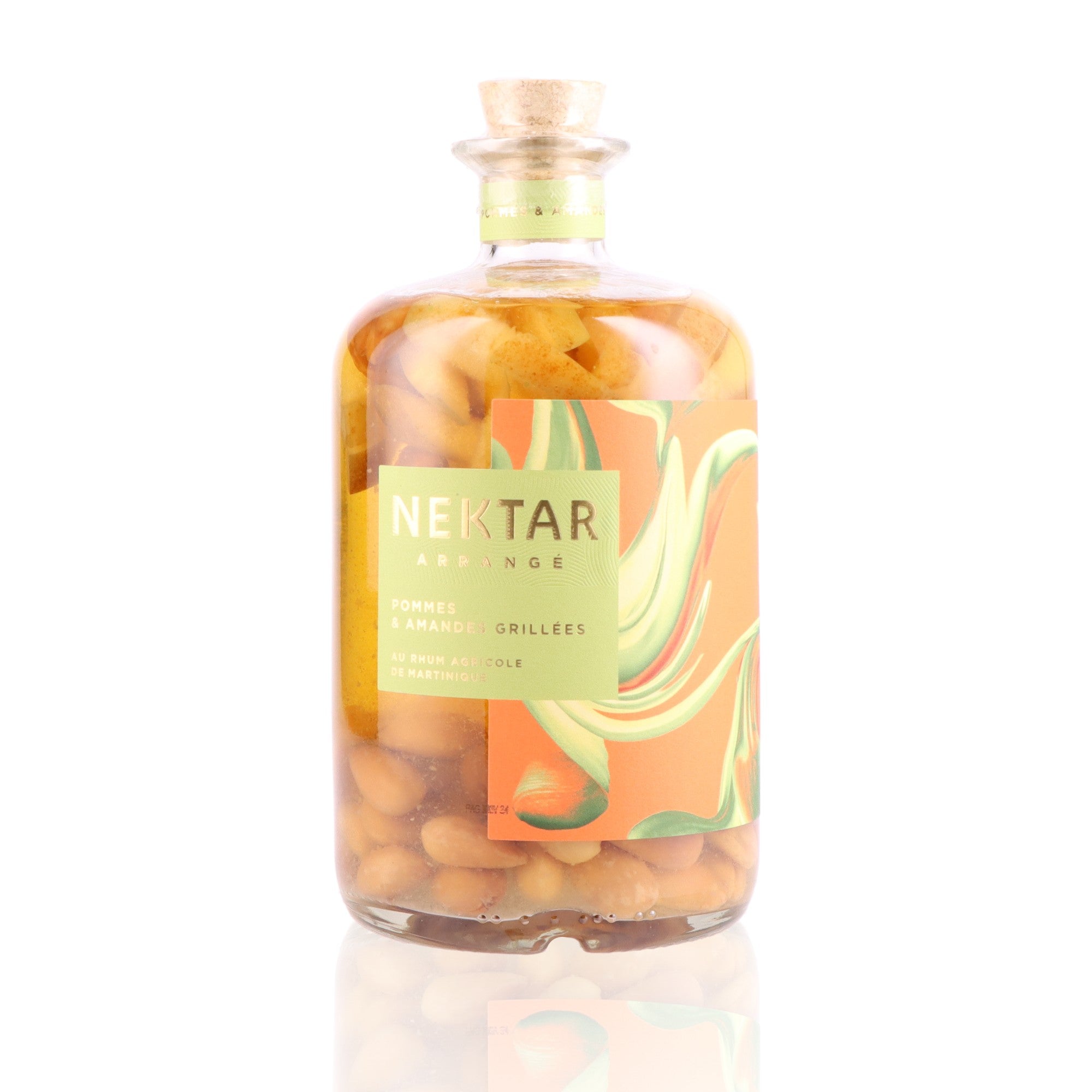 NEKTAR ARRANGE - Pommes & Amandes Grillées - 28%