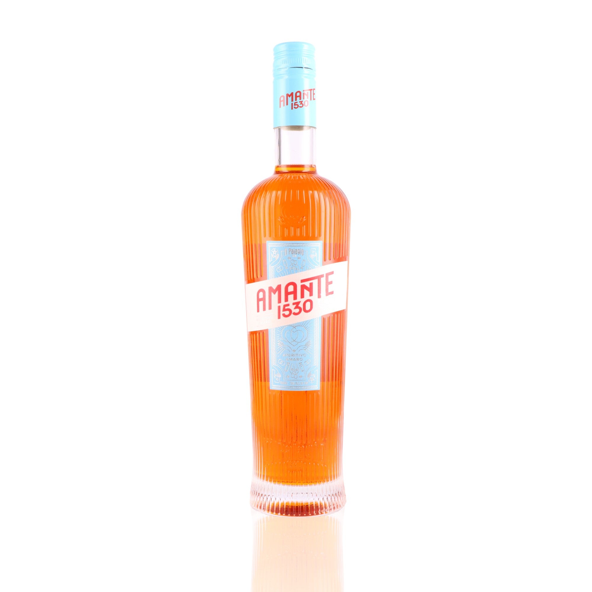 AMANTE 1530 - 15%
