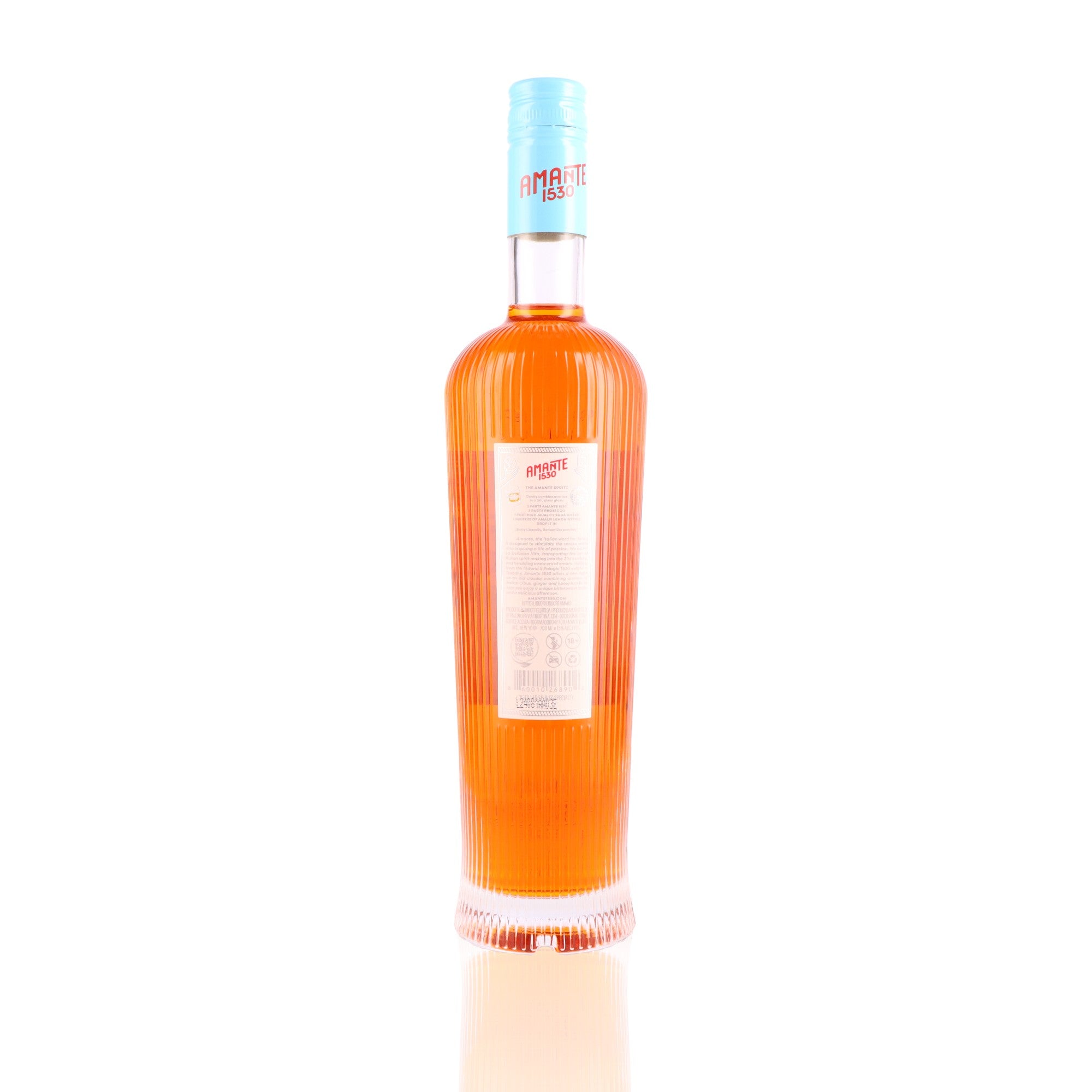 AMANTE 1530 - 15%