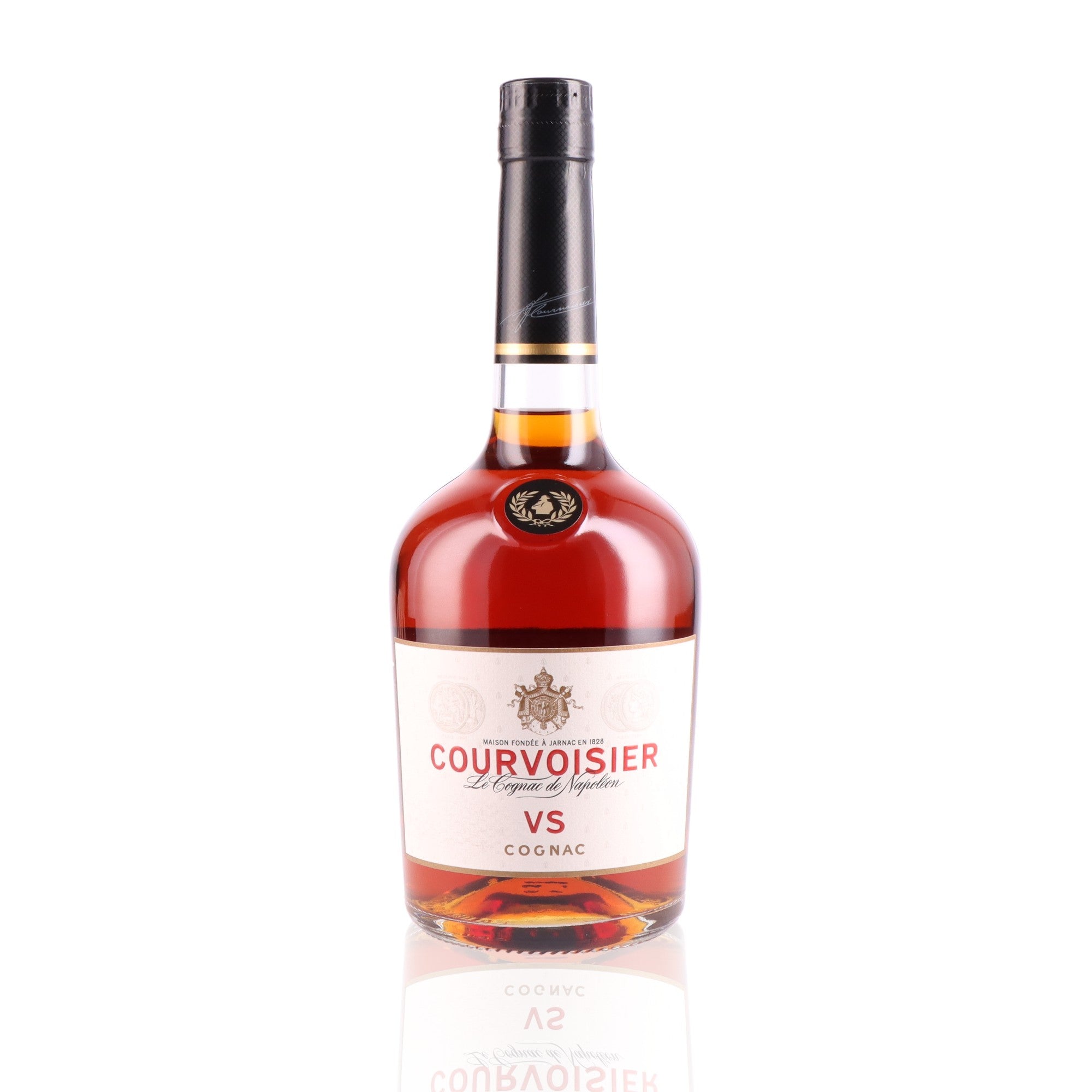 COURVOISIER - VS - 40%