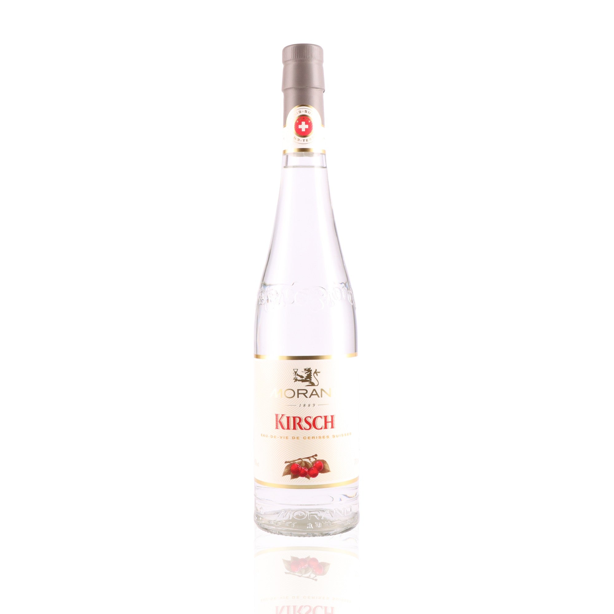 MORAND - Kirsch - 43%