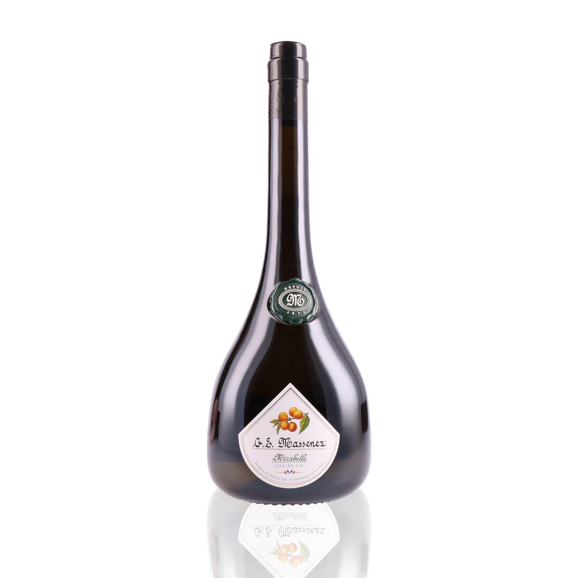 MASSENEZ - Mirabelle - 40%