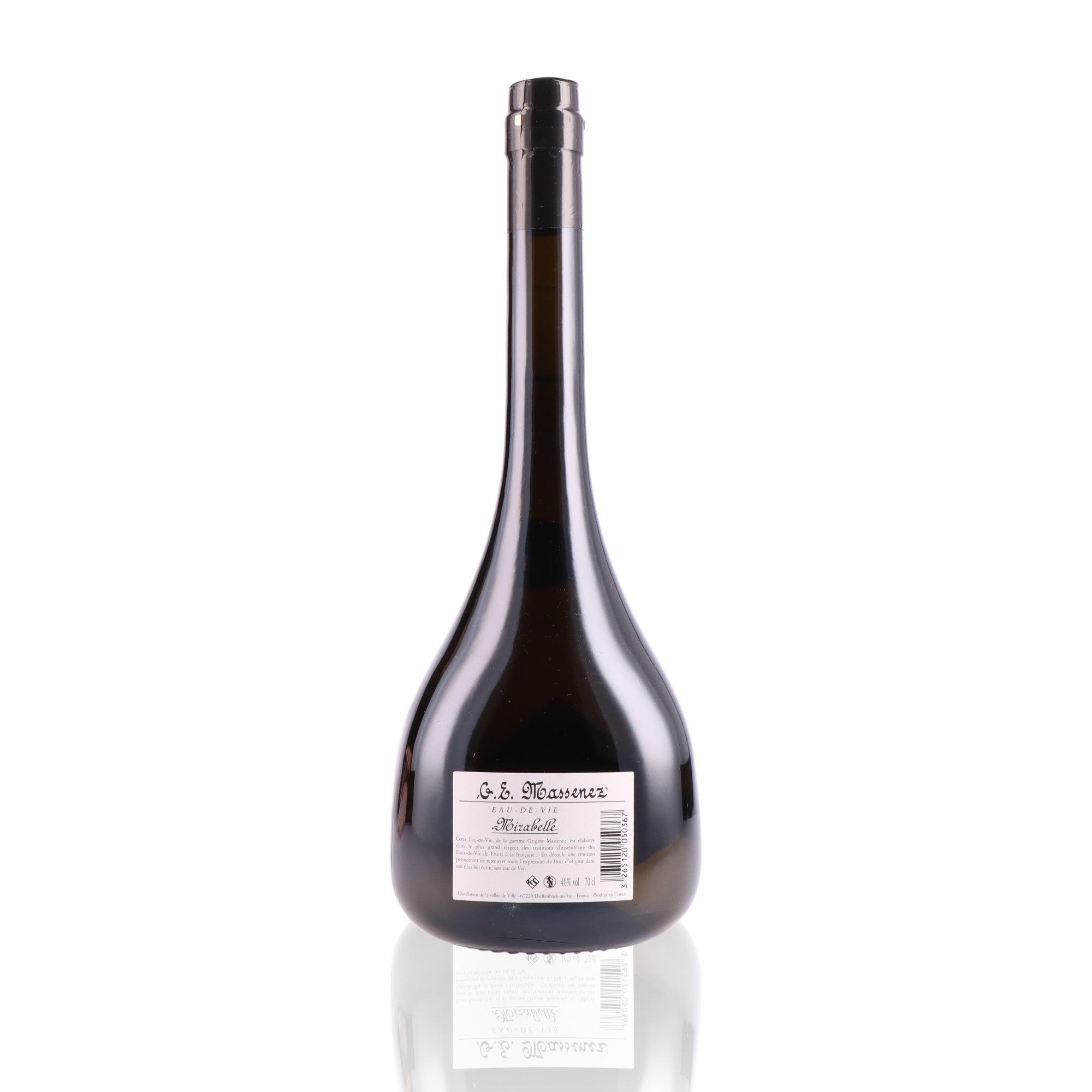 MASSENEZ - Mirabelle - 40%