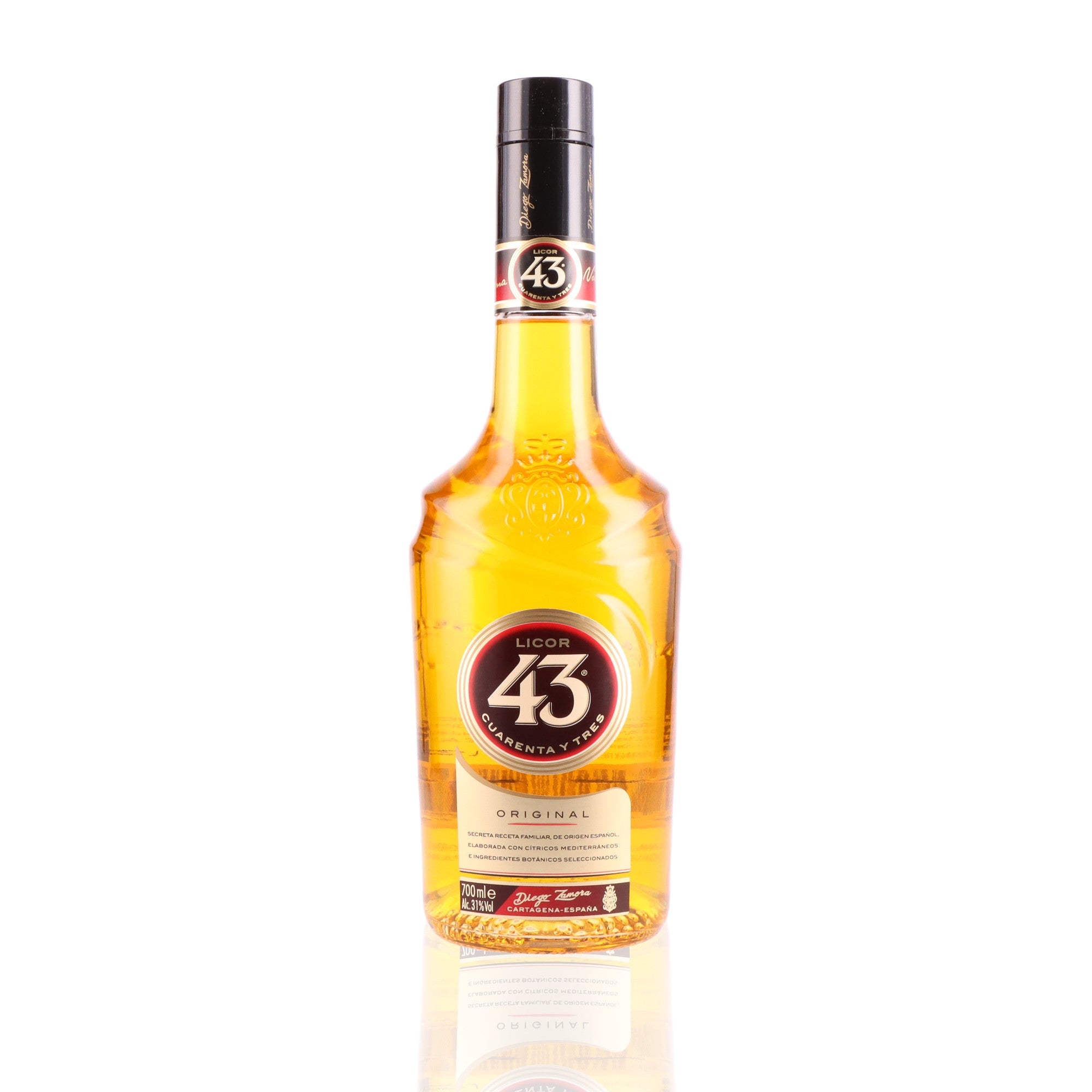 LICOR 43 - Original - 31%