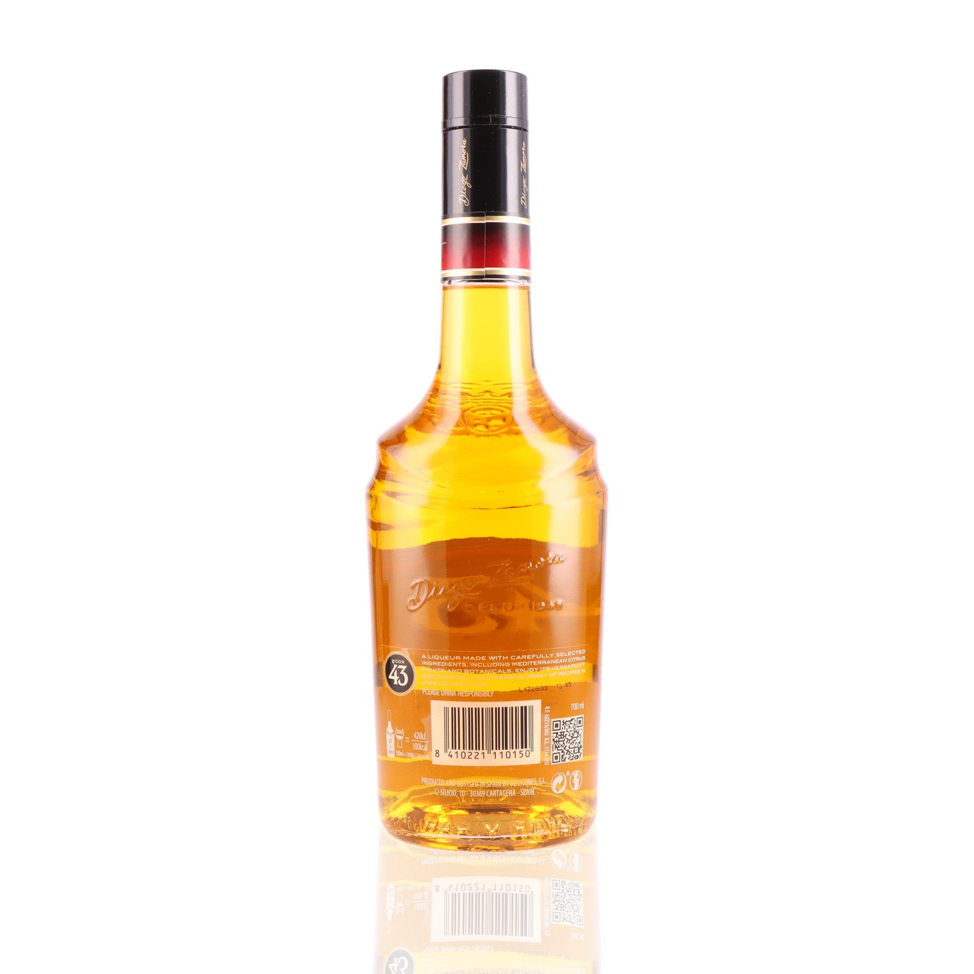 LICOR 43 - Original - 31%