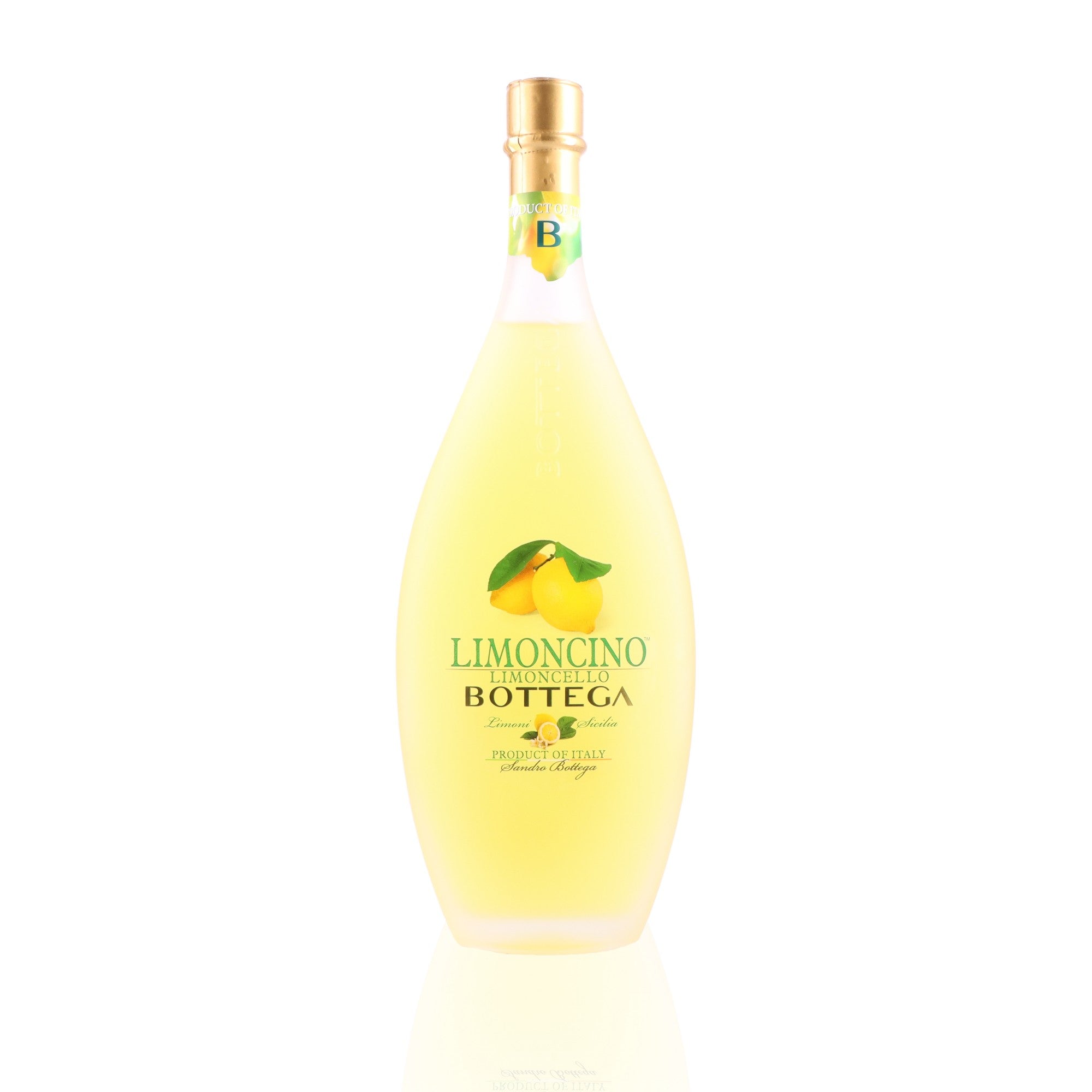 BOTTEGA - Limoncino - 30%