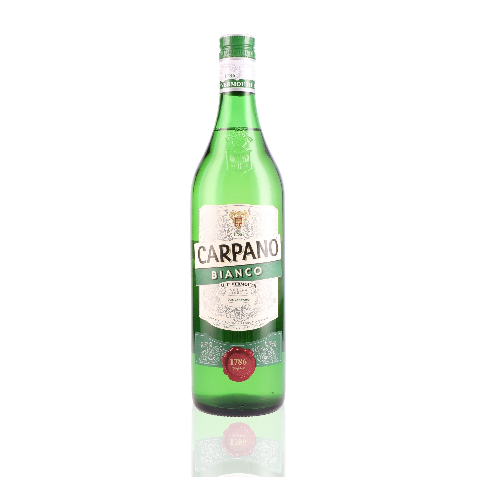CARPANO - Bianco - 14,9%