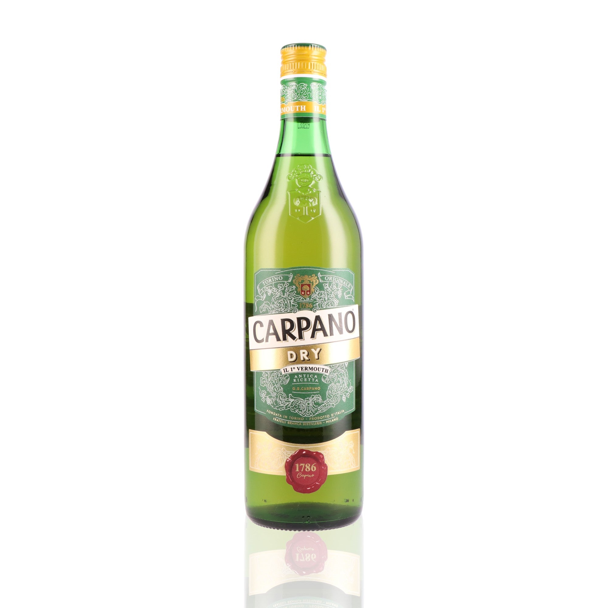 CARPANO - Classico - 16%