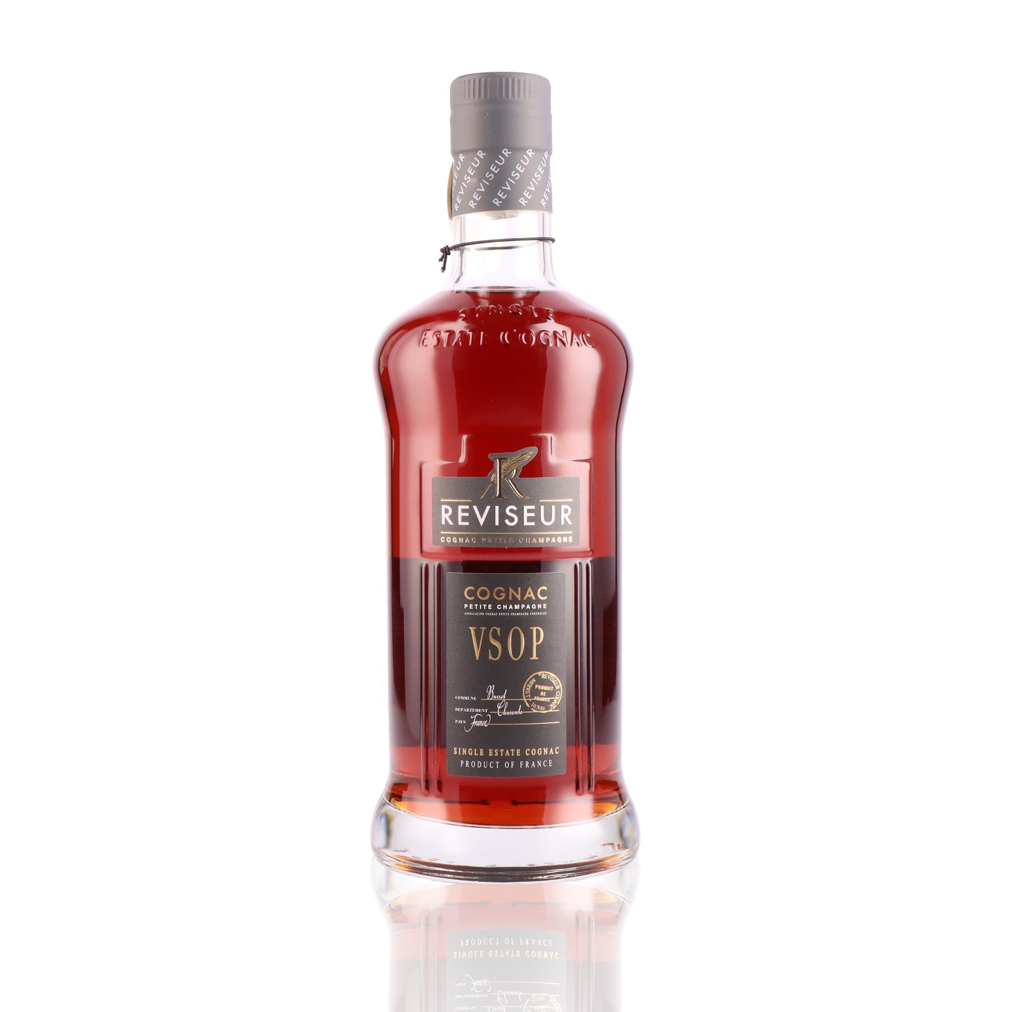 REVISEUR - VSOP - 40%