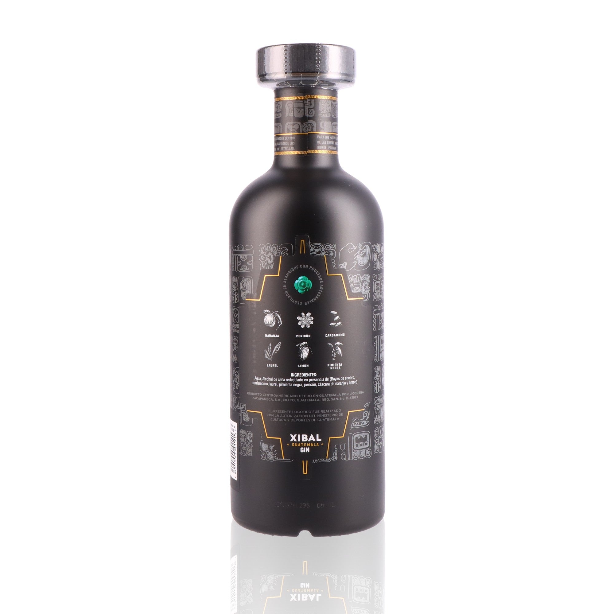 XIBAL - 45%