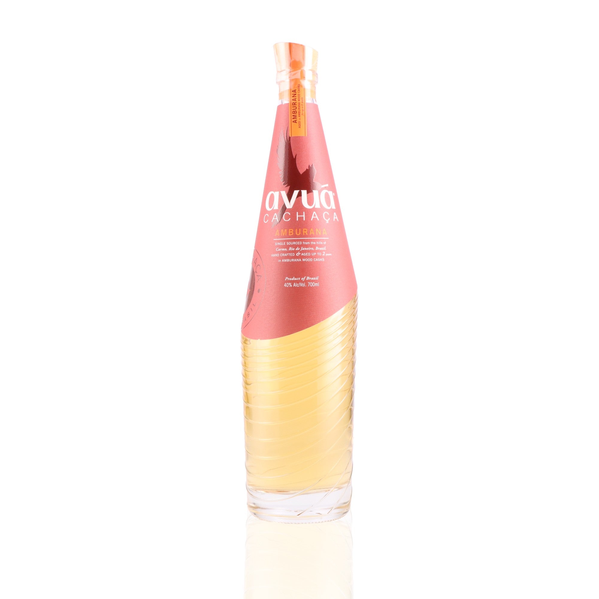 AVUA AMBURANA - 40%