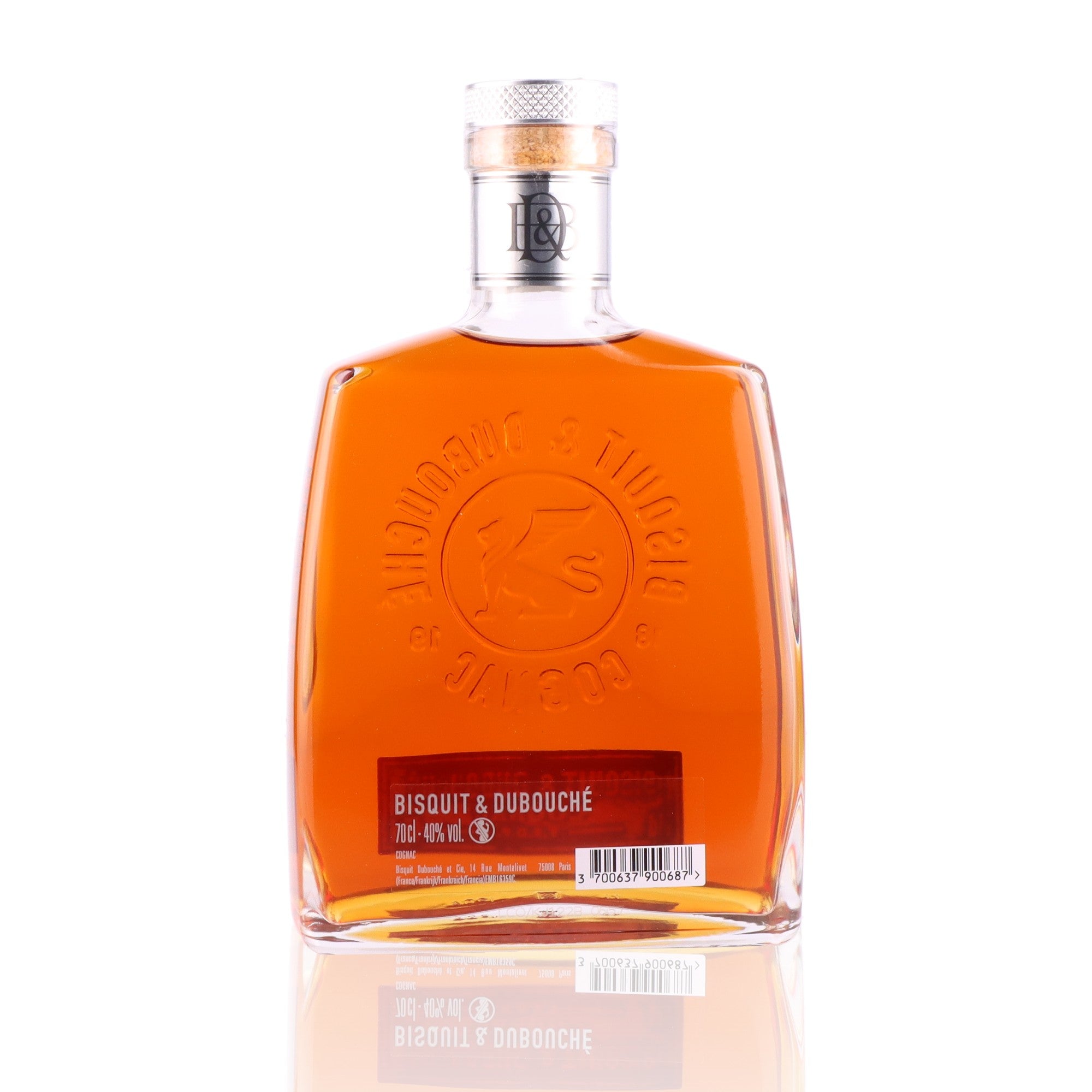 BISQUIT & DUBOUCHE - VSOP - 40%
