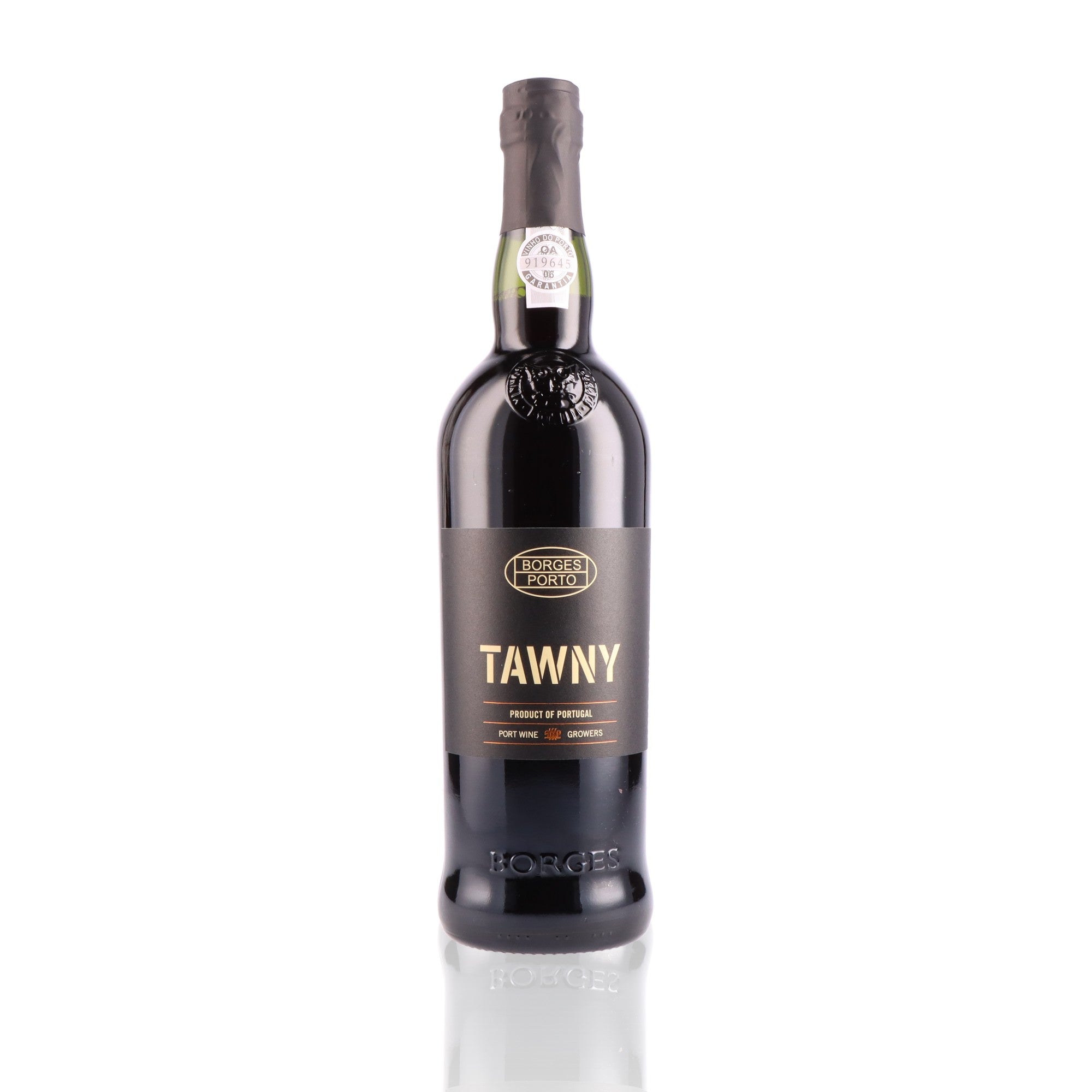 BORGES - Tawny - 19%