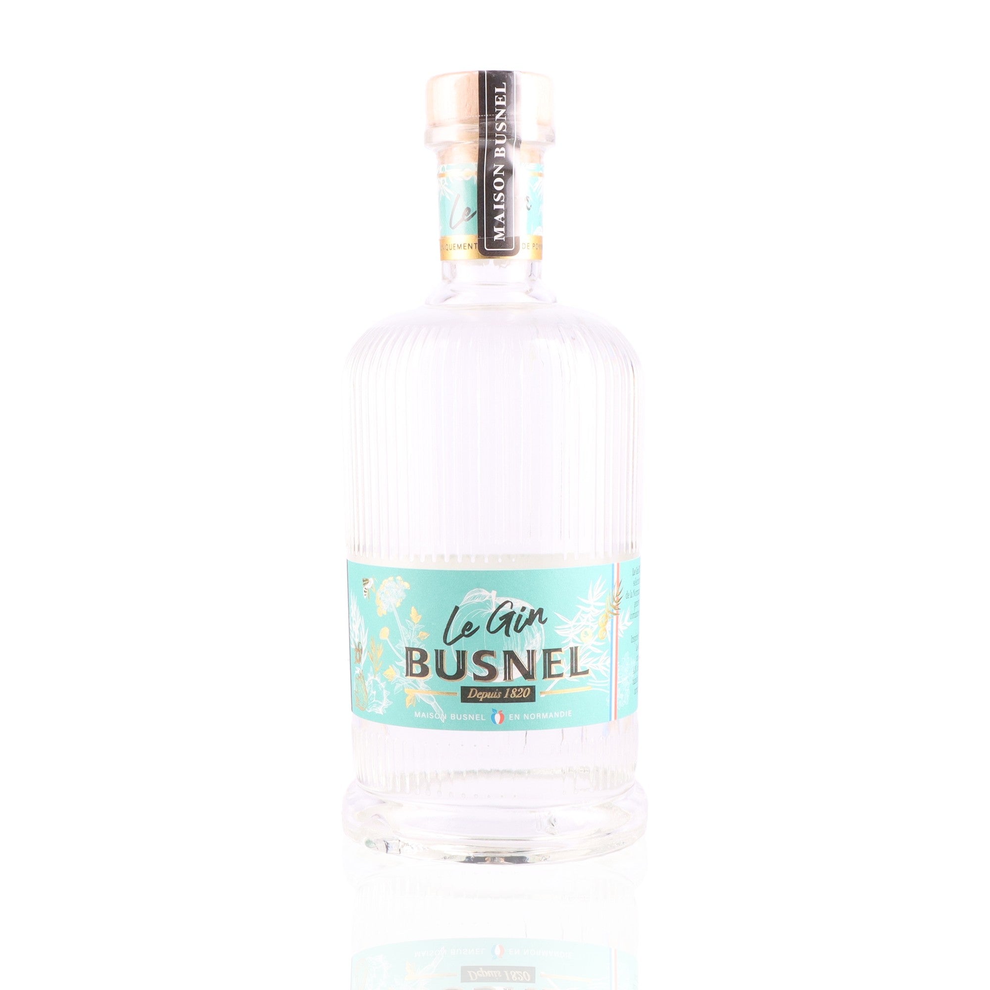 BUSNEL - Le Gin - 42,7%