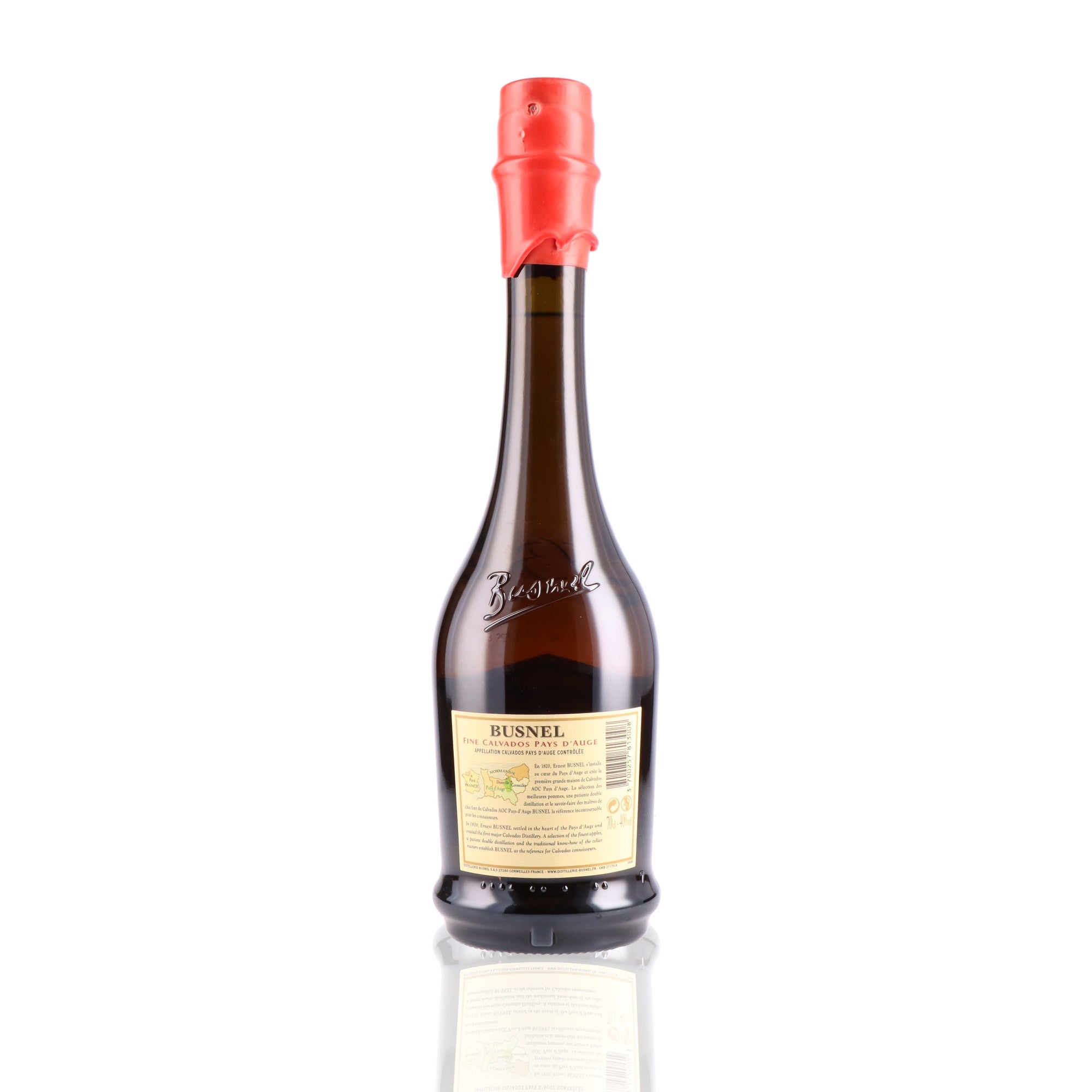 BUSNEL - AOC Fine - 40%