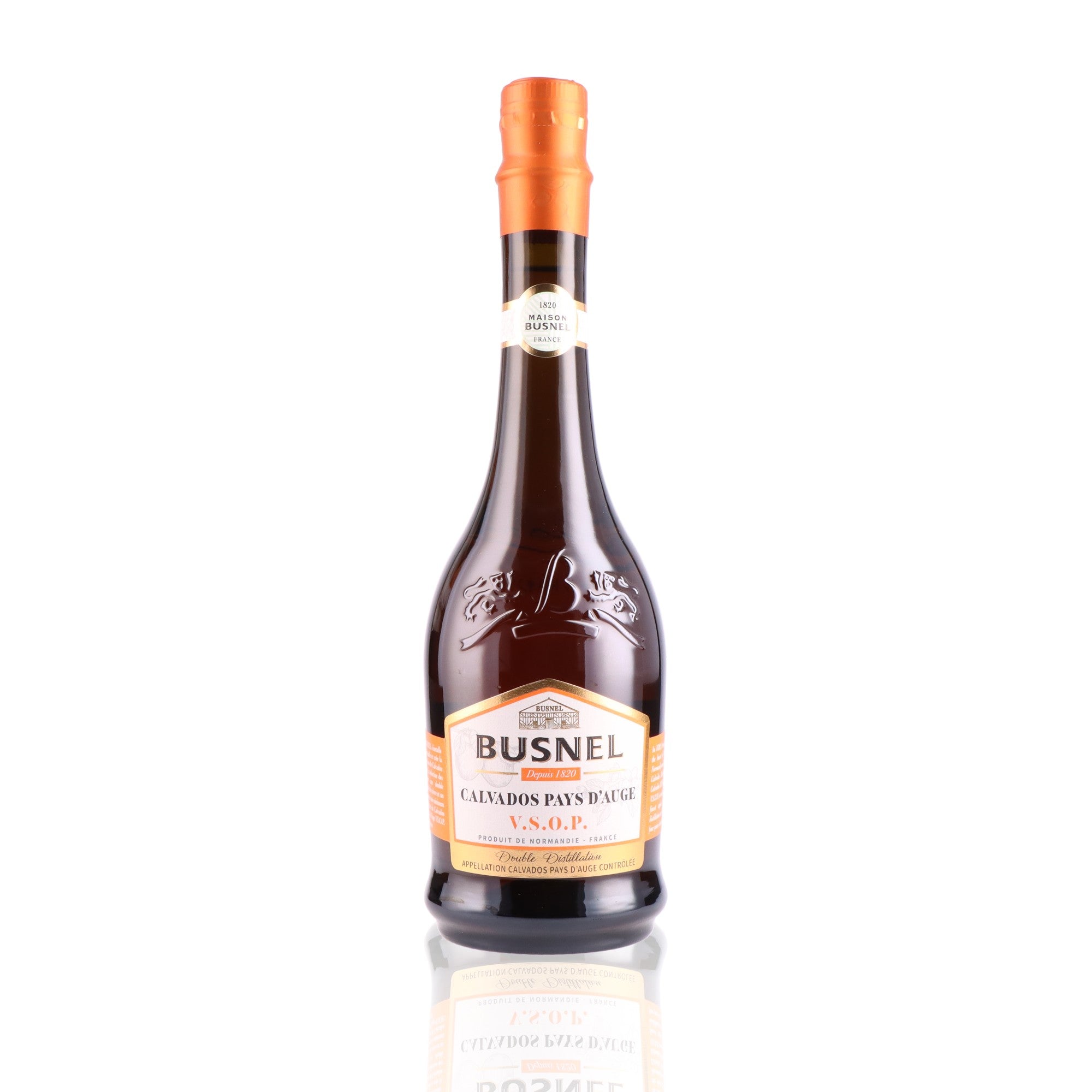 BUSNEL - AOC VSOP - 40%
