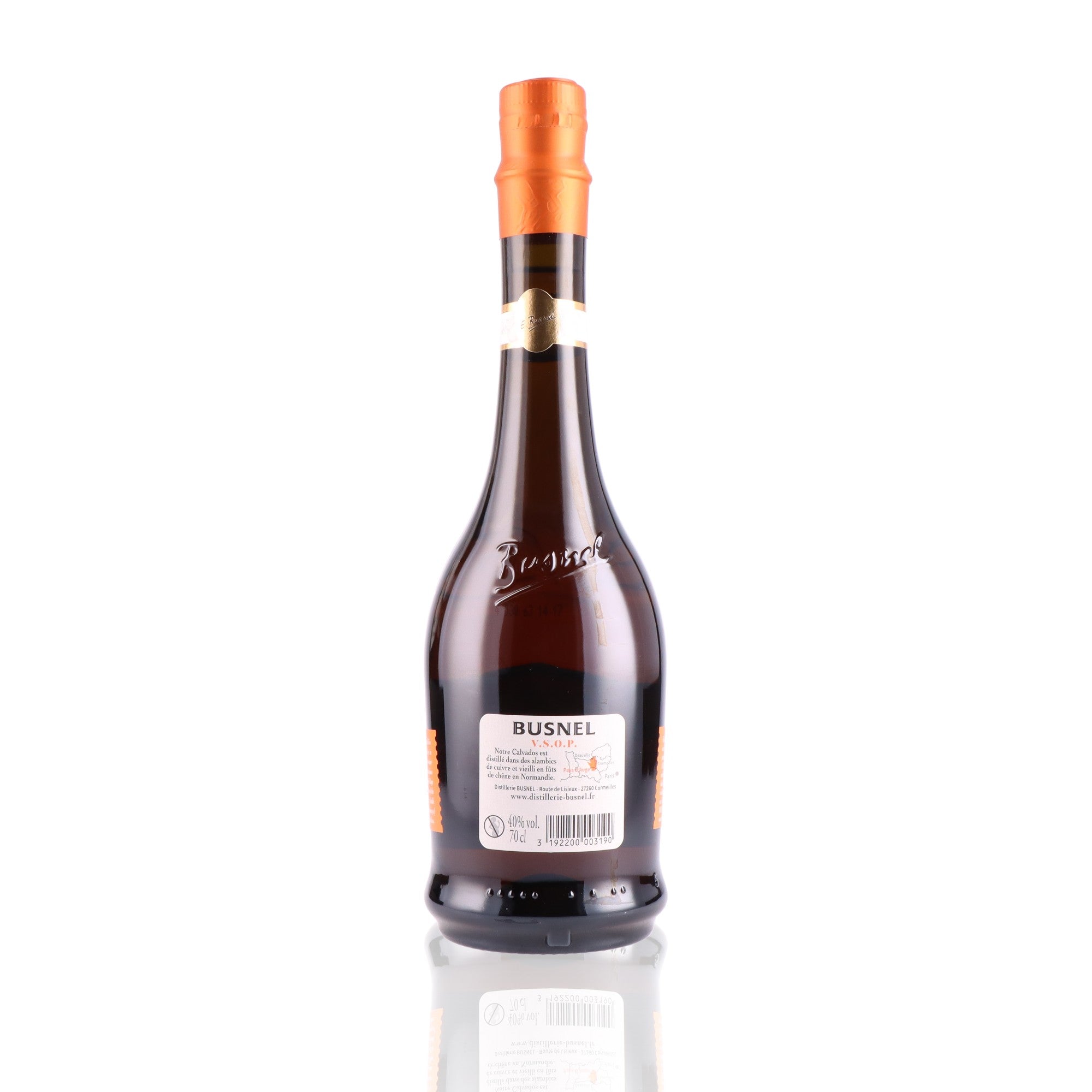 BUSNEL - AOC VSOP - 40%