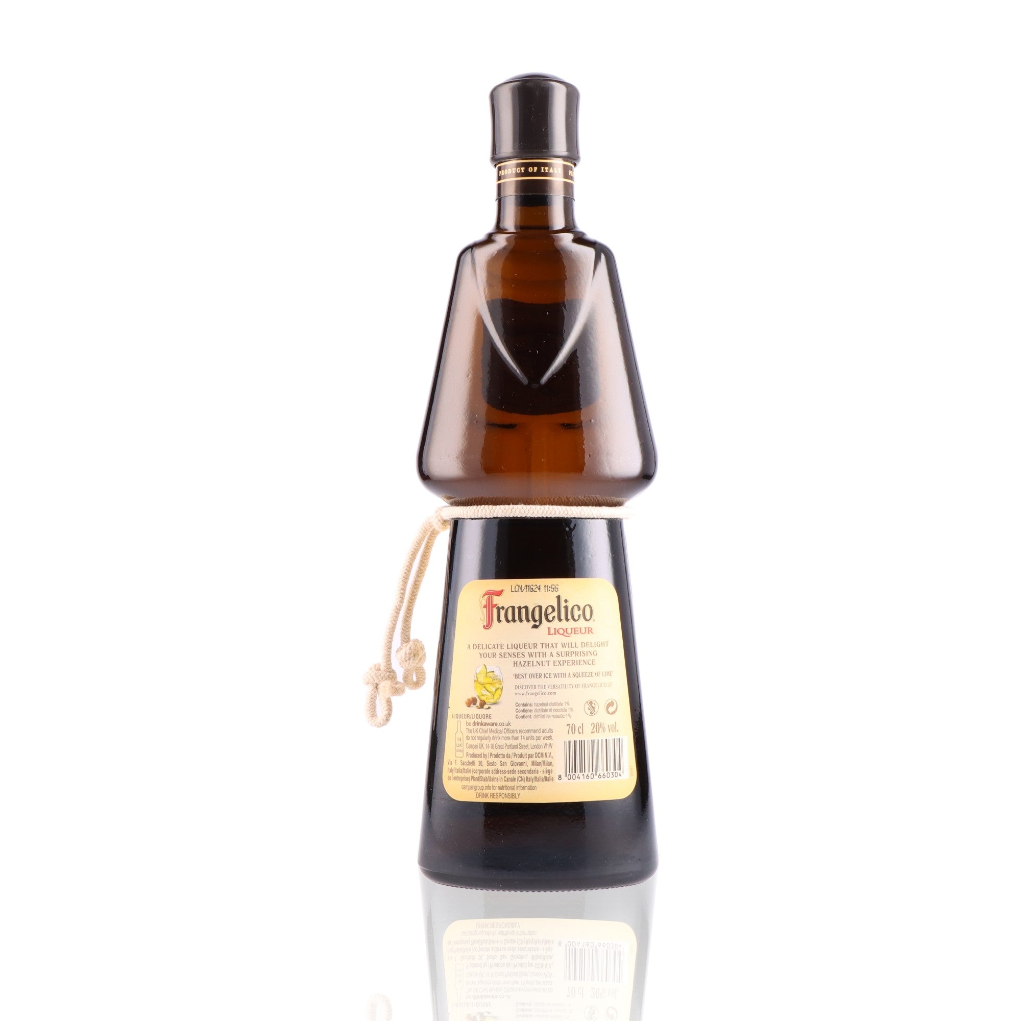 FRANGELICO - 20%