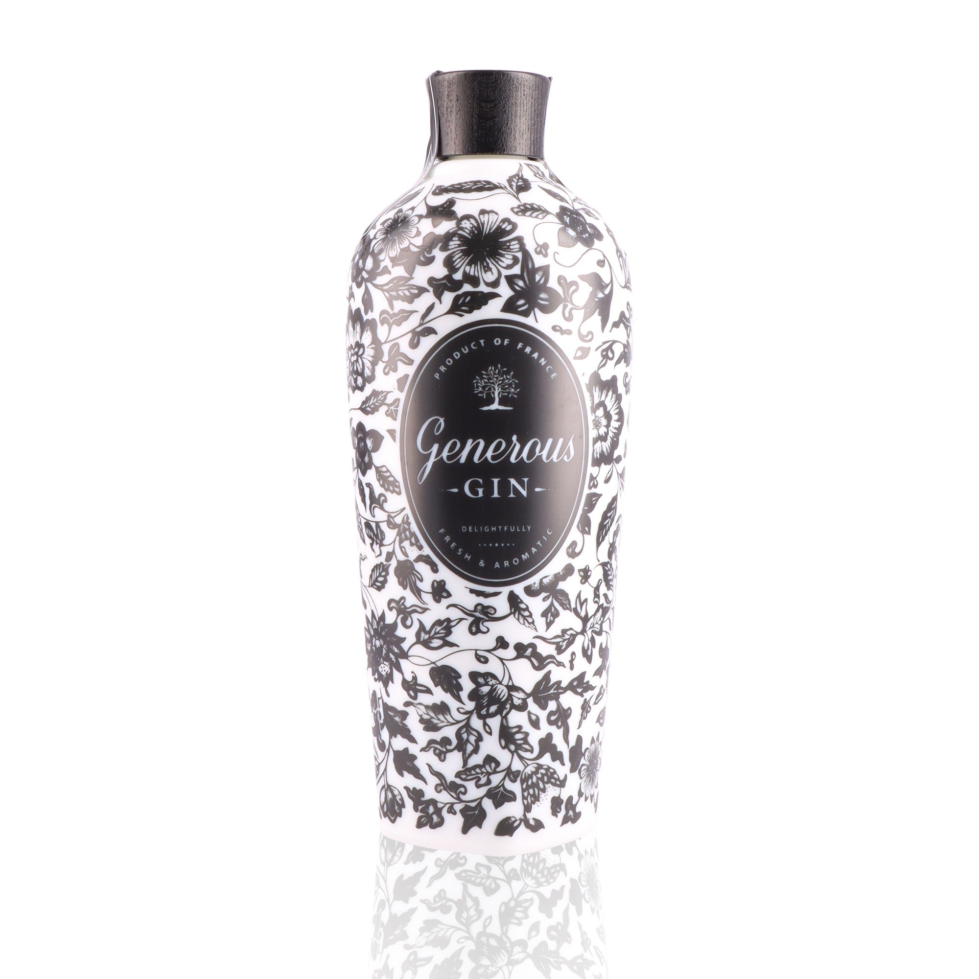 GENEROUS - Original - 44%