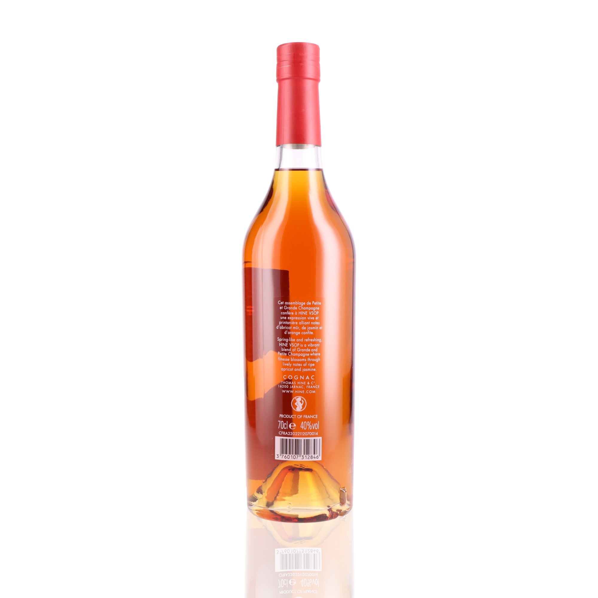 HINE - VSOP - 40%