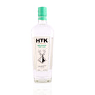HTK - Belgian Dry Gin - 43,7%