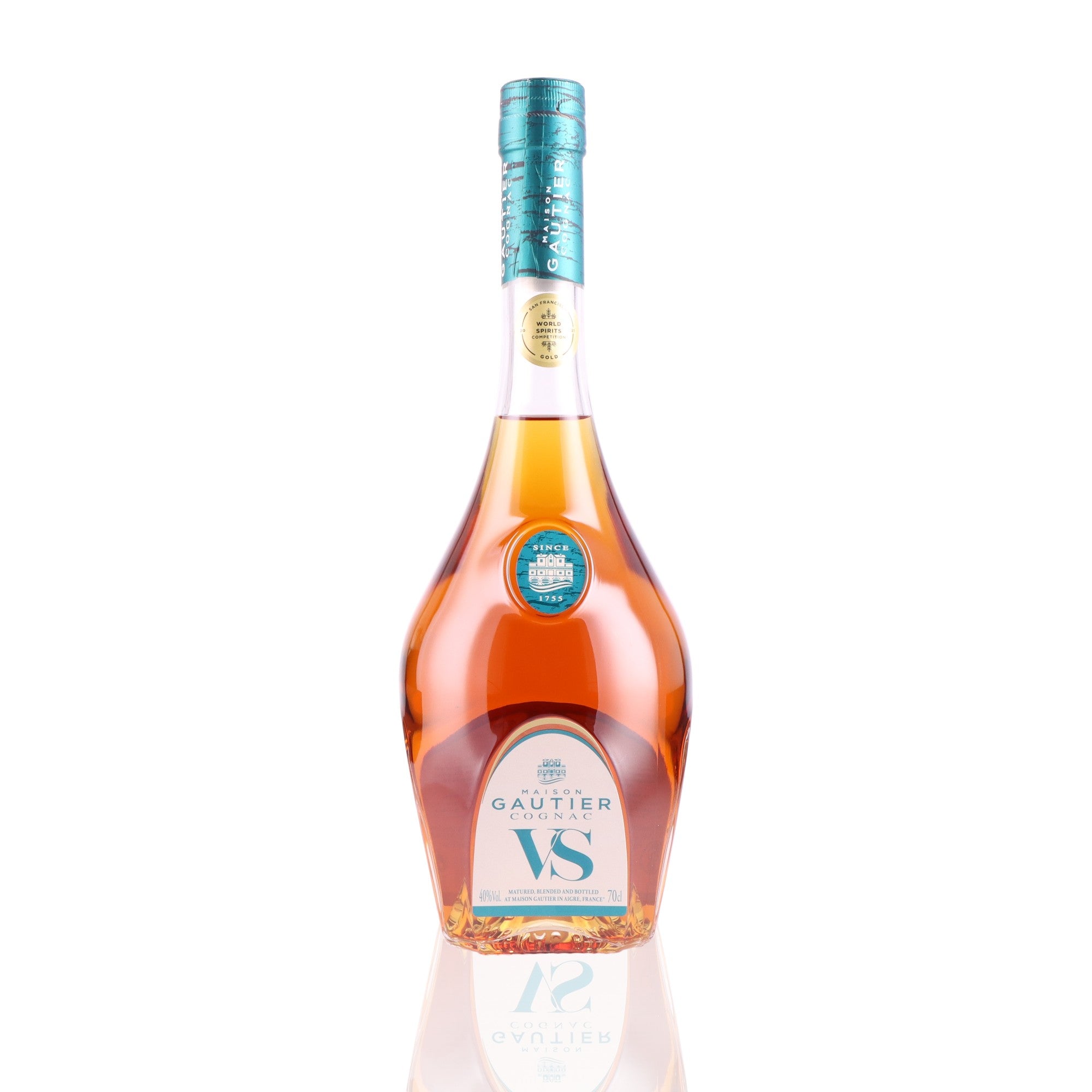 MAISON GAUTIER - VS - 40%